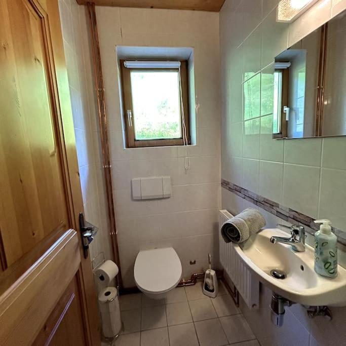 Ferienwohnung Luchtmaurer Auszeit