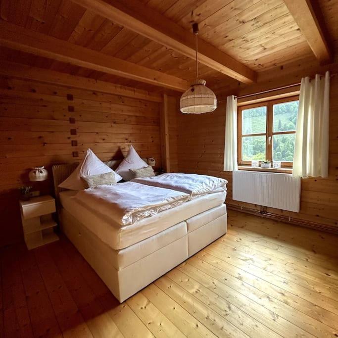 Ferienwohnung Luchtmaurer Auszeit