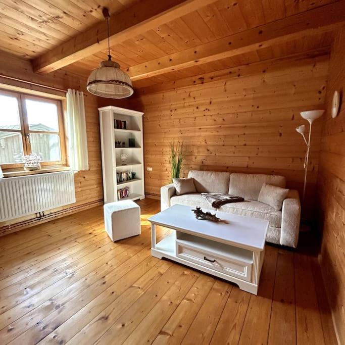Ferienwohnung Luchtmaurer Auszeit