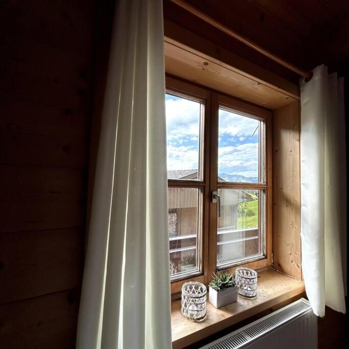 Ferienwohnung Luchtmaurer Auszeit