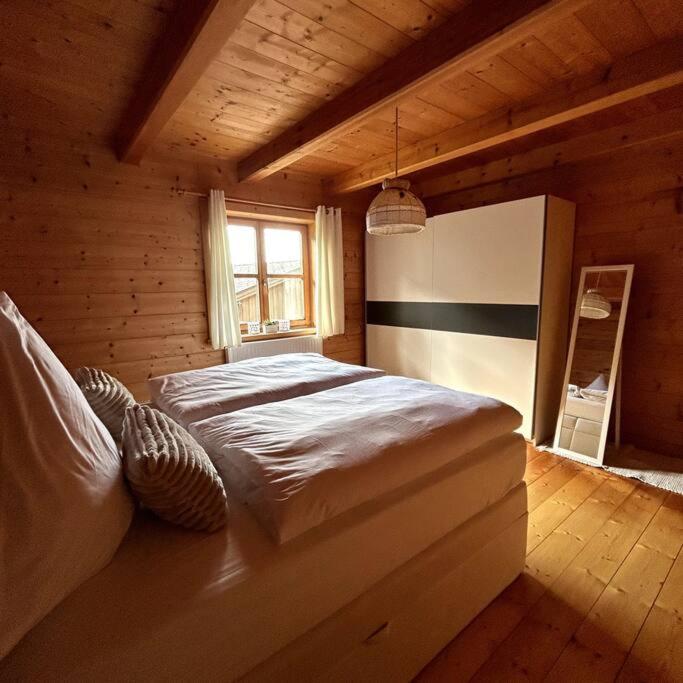 Ferienwohnung Luchtmaurer Auszeit