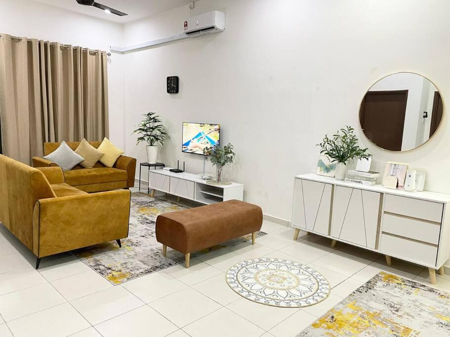 NN Homestay Anjung Gapam Ayer Keroh photo 1