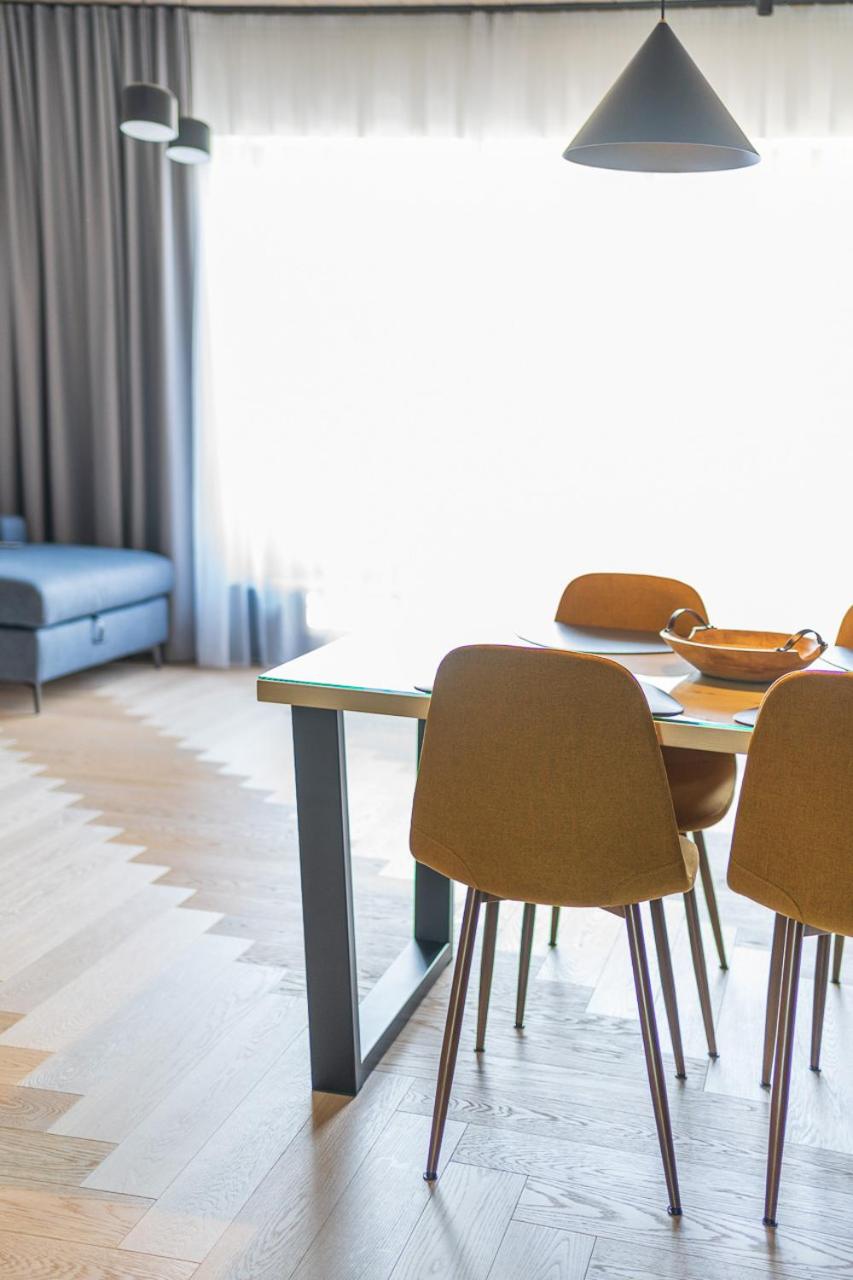 Apartman for you Hrabusice J4