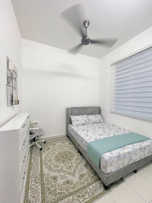 NN Homestay Anjung Gapam Ayer Keroh photo 4