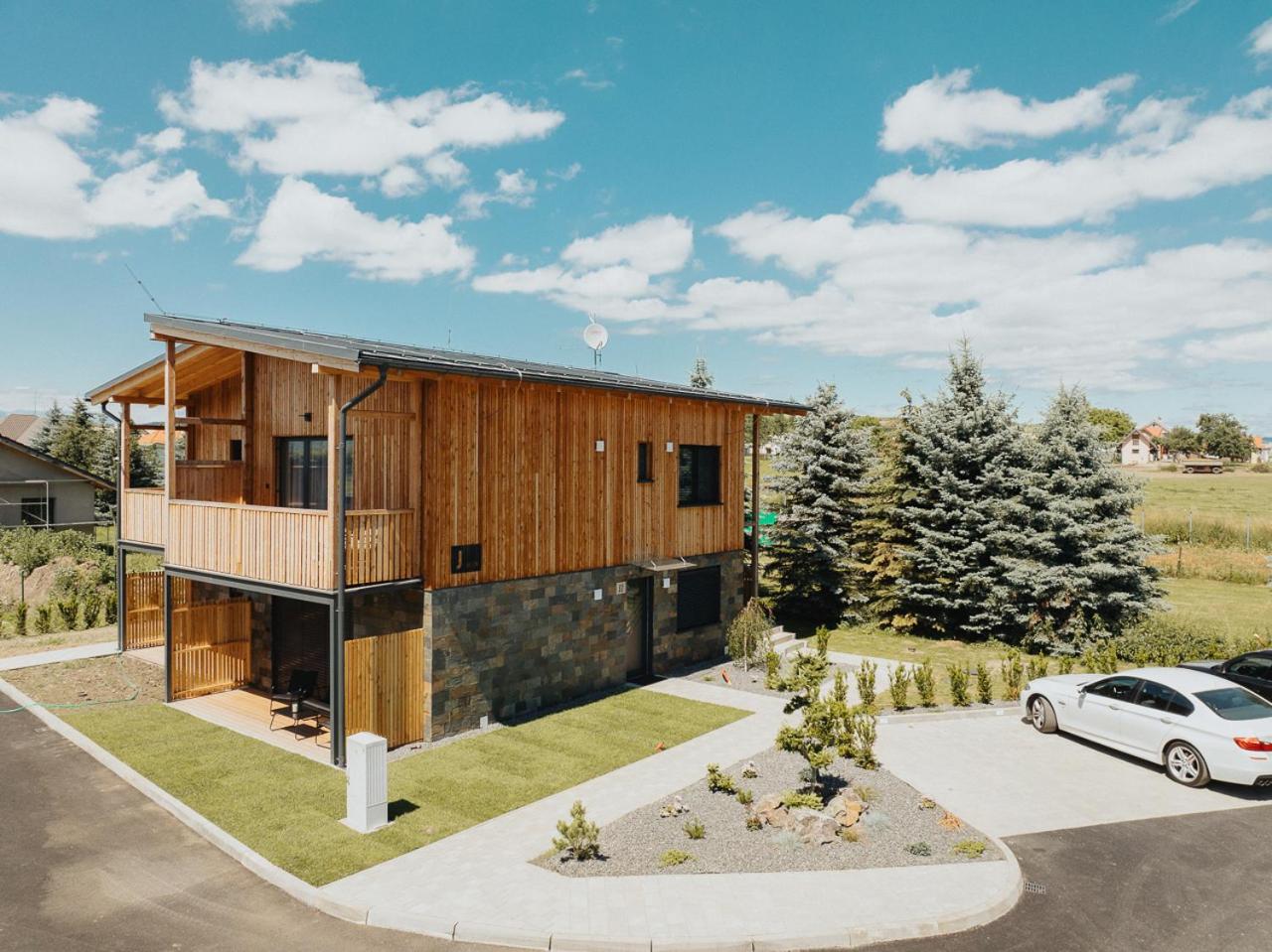 Apartman for you Hrabusice J4