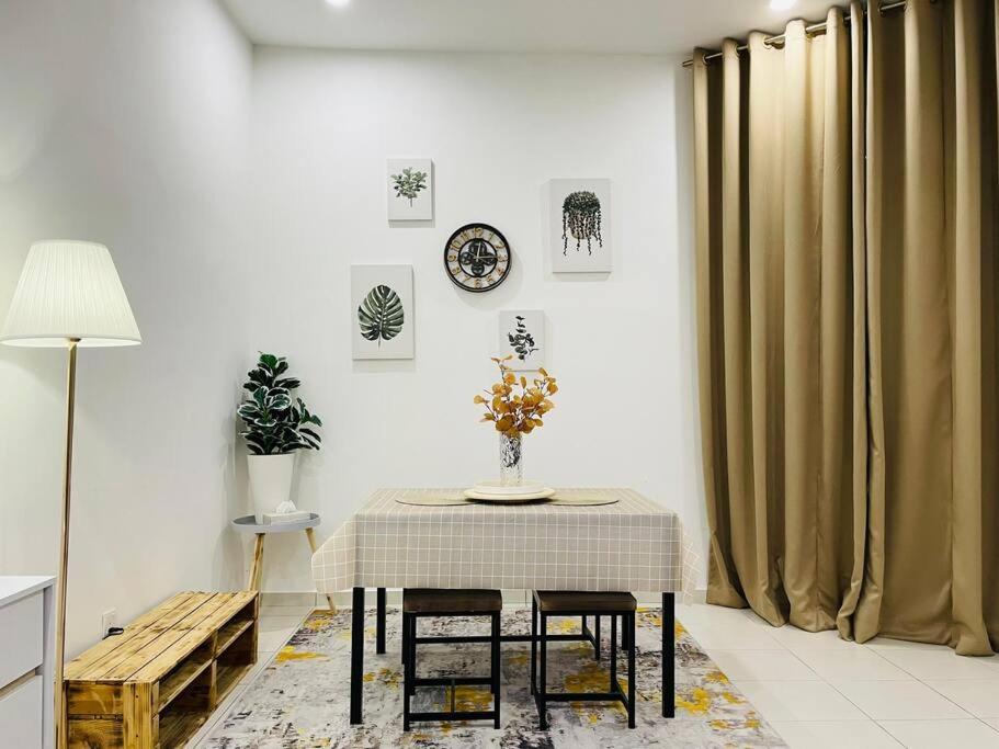NN Homestay Anjung Gapam Ayer Keroh photo 5