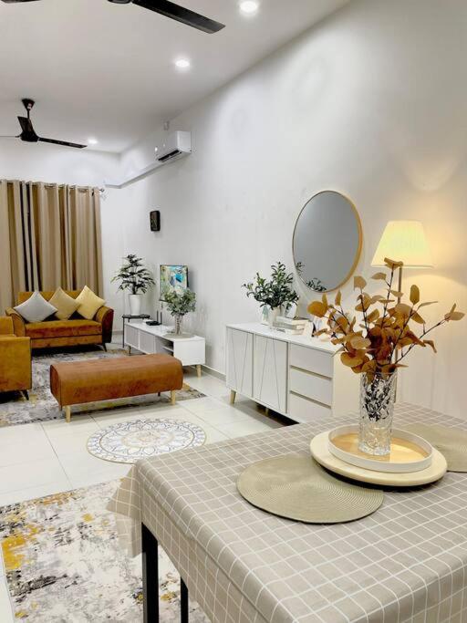 NN Homestay Anjung Gapam Ayer Keroh photo 8