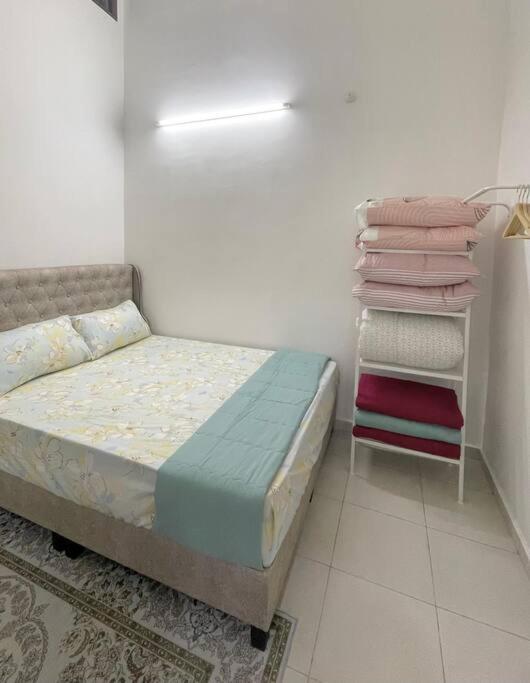 NN Homestay Anjung Gapam Ayer Keroh photo 2