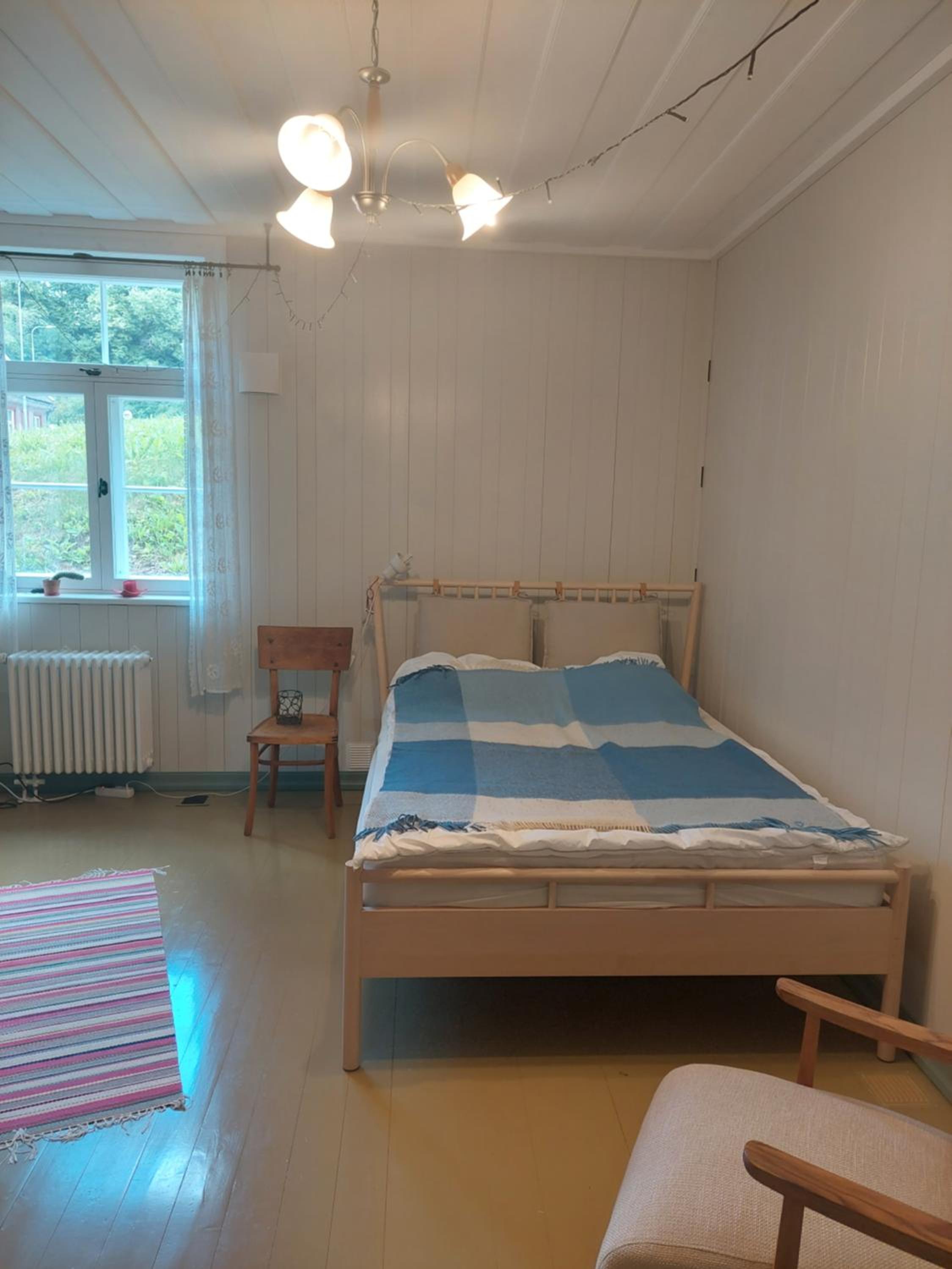 Tartu tn korter