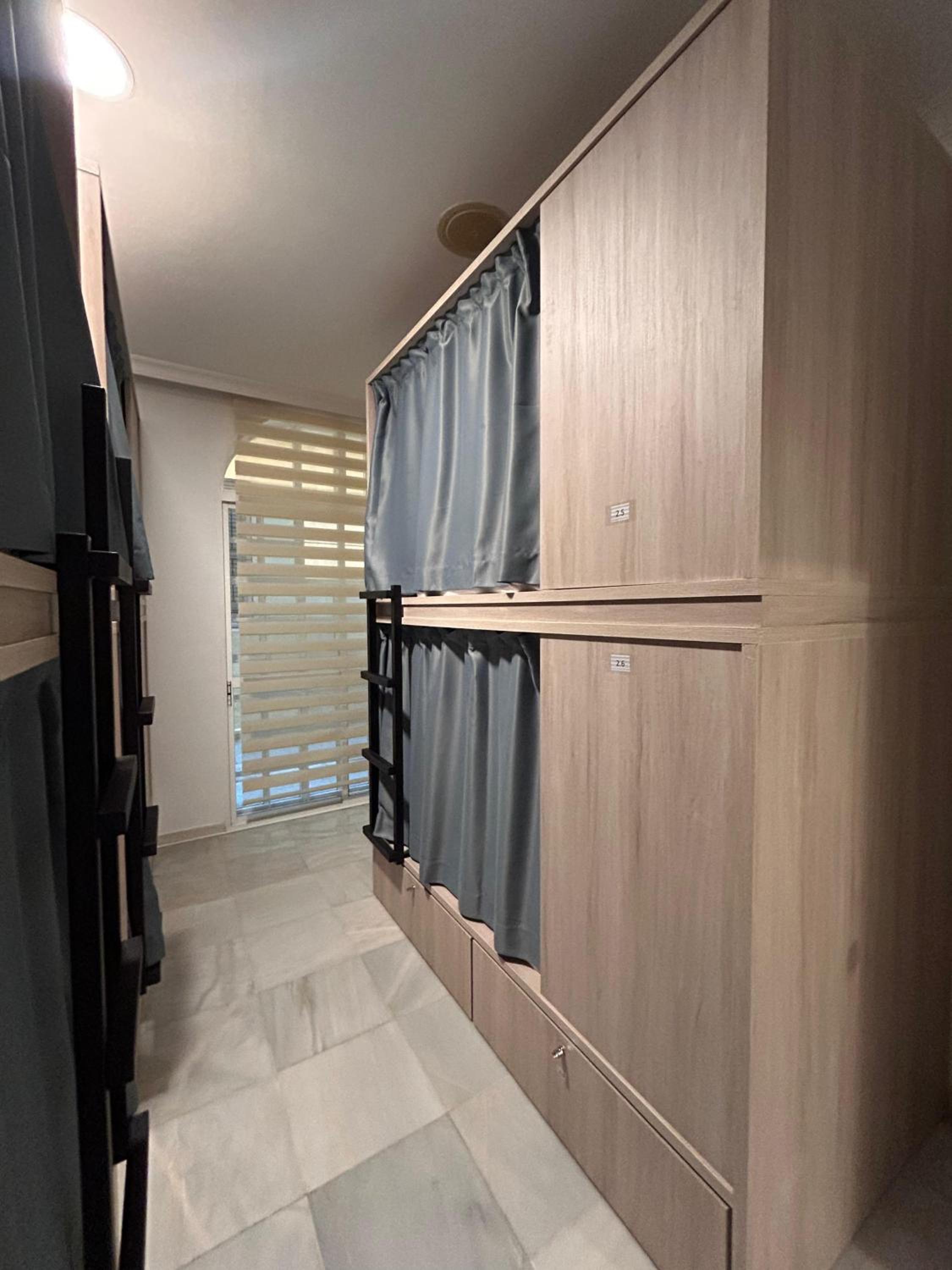 Hostel Sorolla Playa
