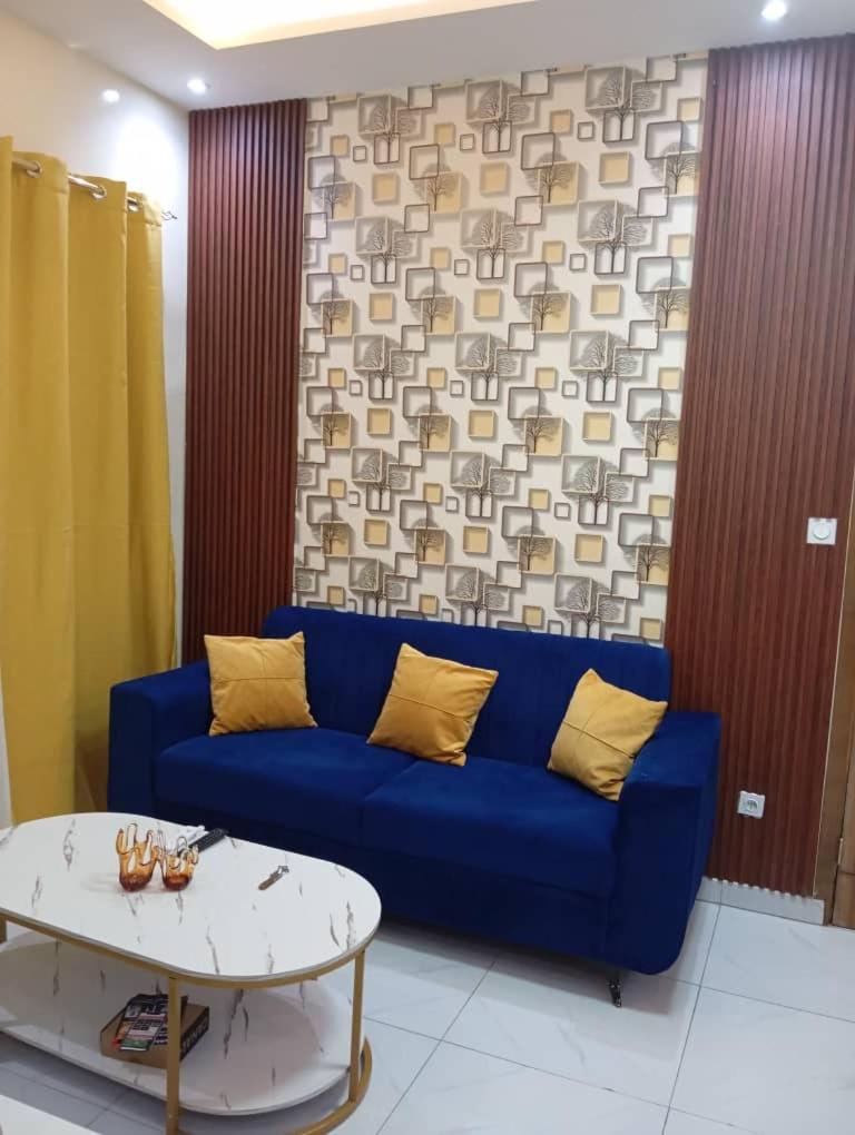 Studio cosy et moderne Almadies 2 view 5