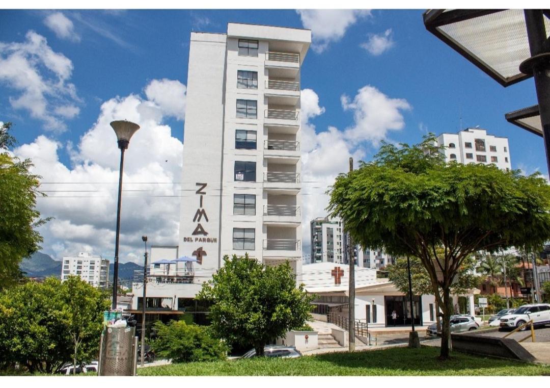 Exclusivo apartamento con hermosa vista a la ciudad