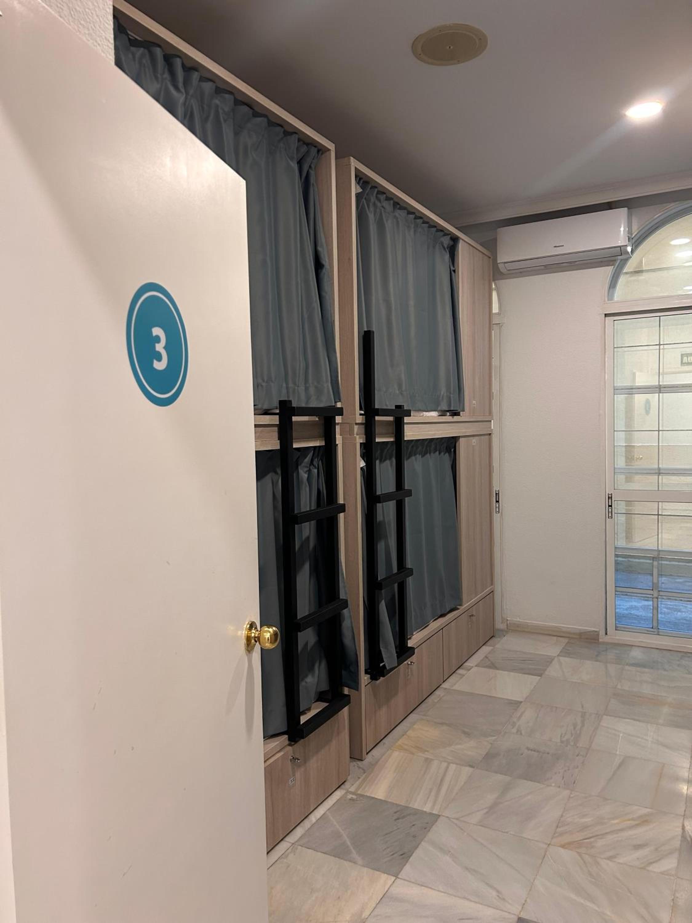 Hostel Sorolla Playa