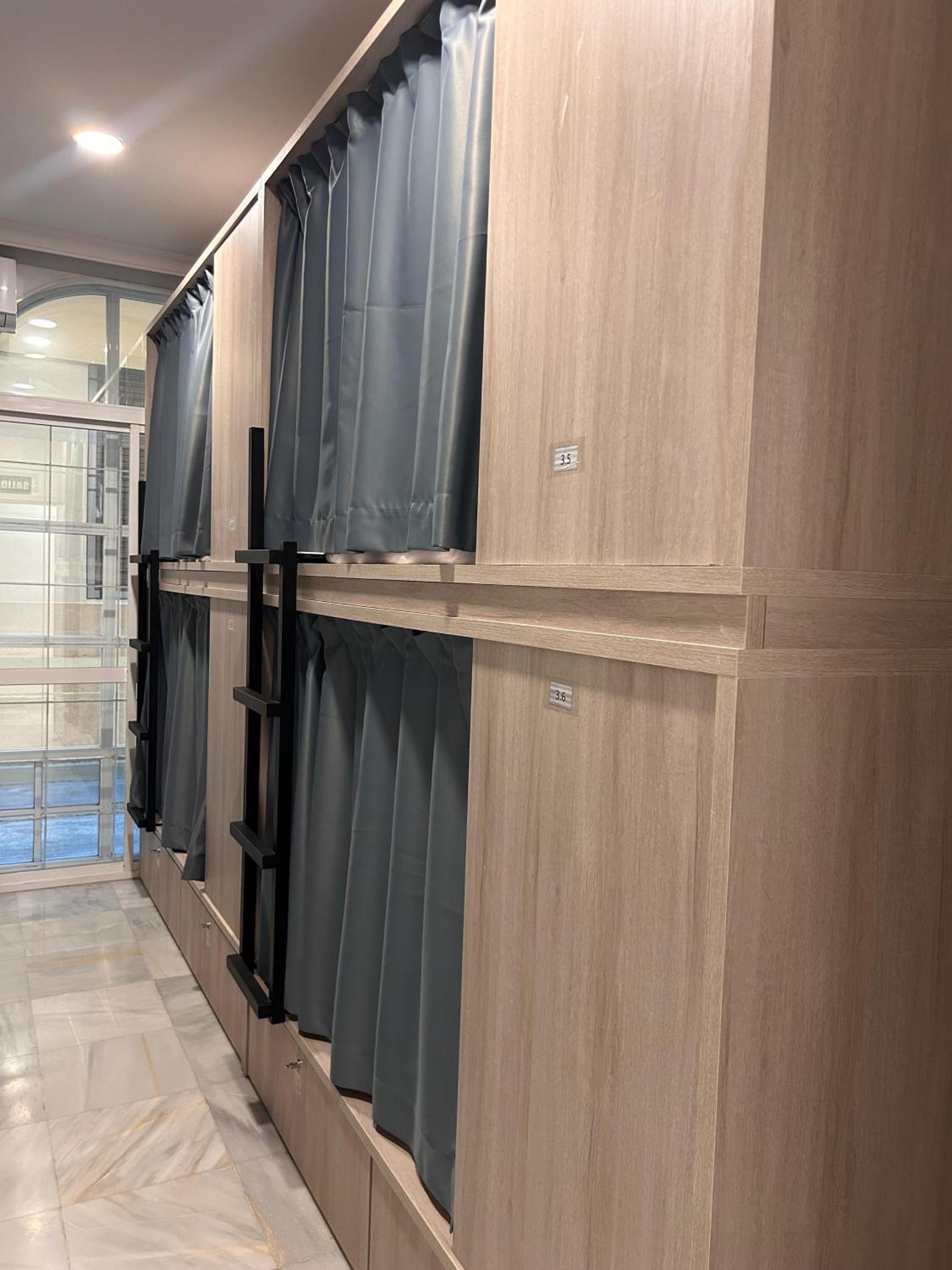 Hostel Sorolla Playa