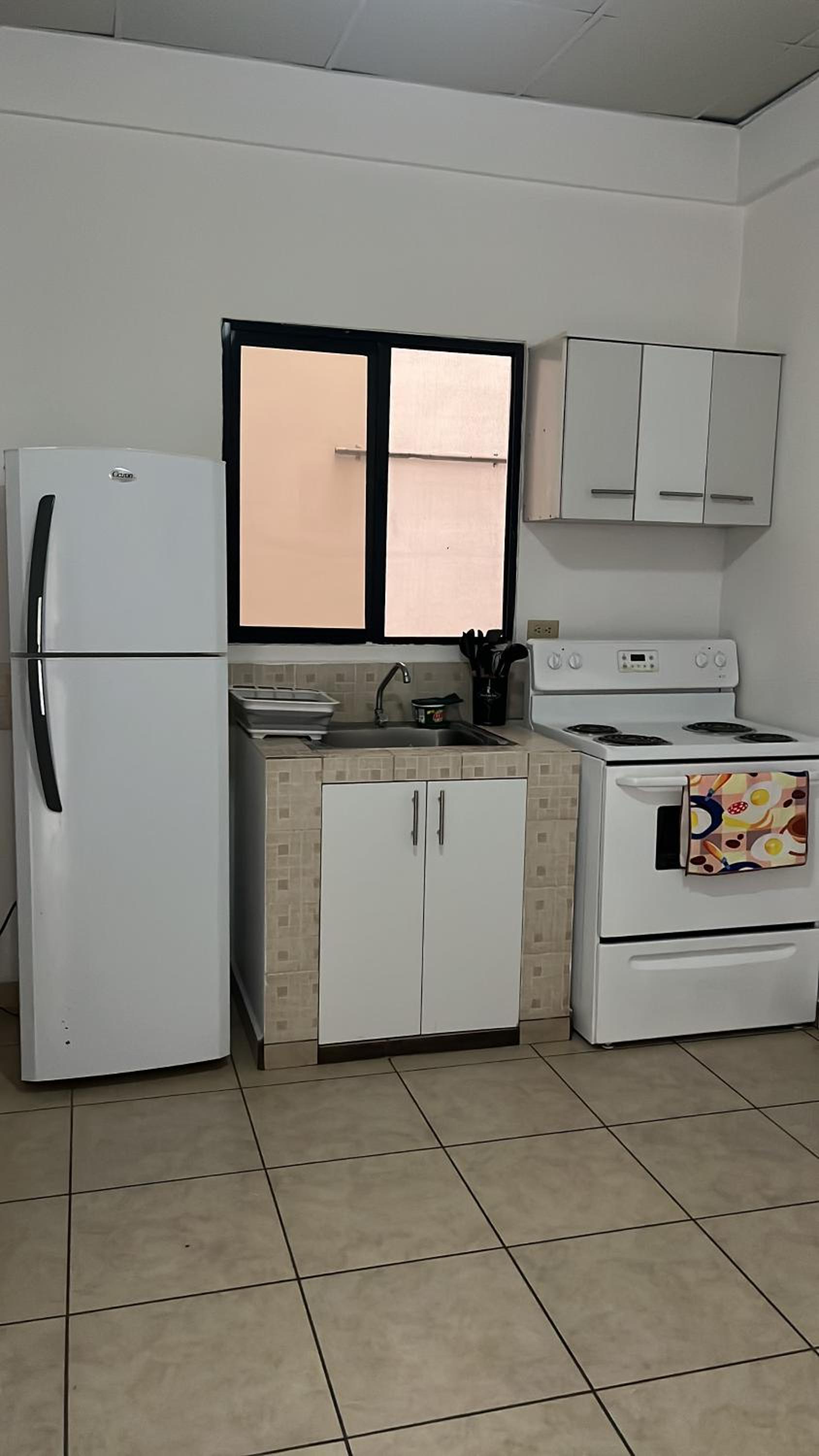 Apartamentos Trebol