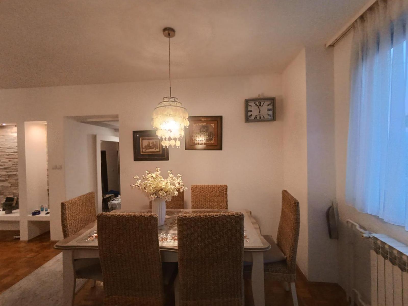Ašik Apartman