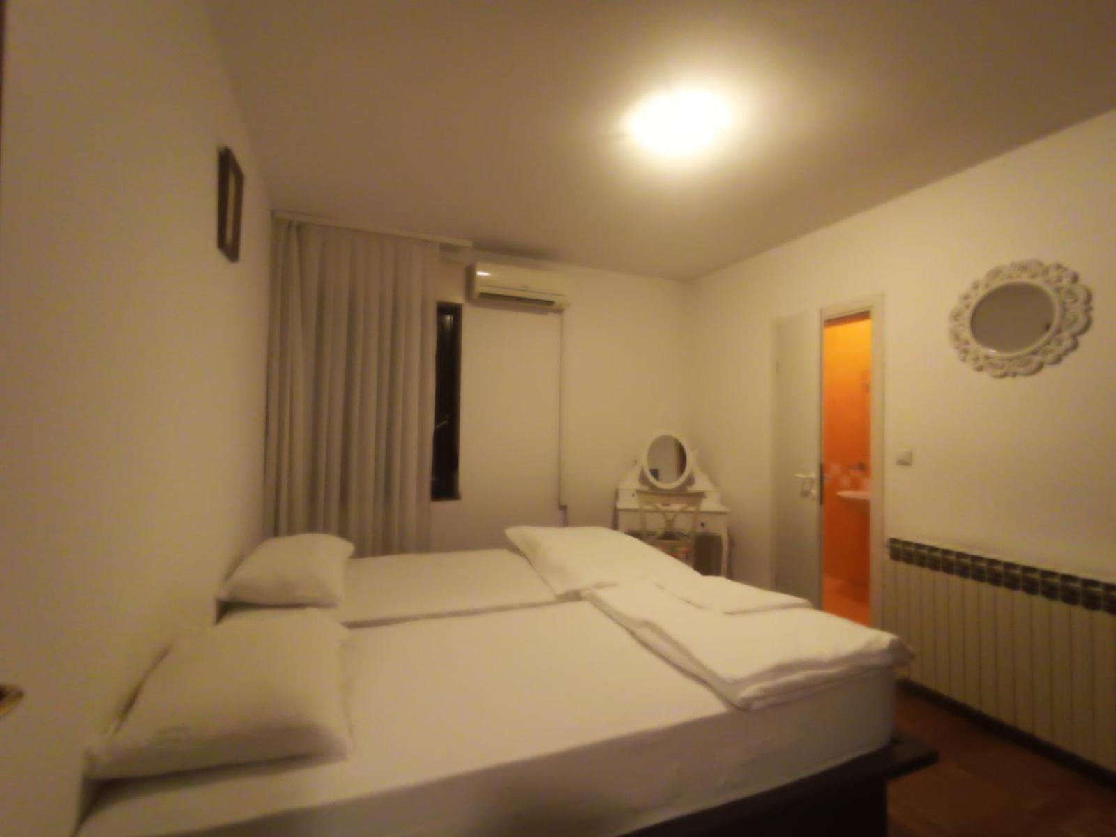 Ašik Apartman