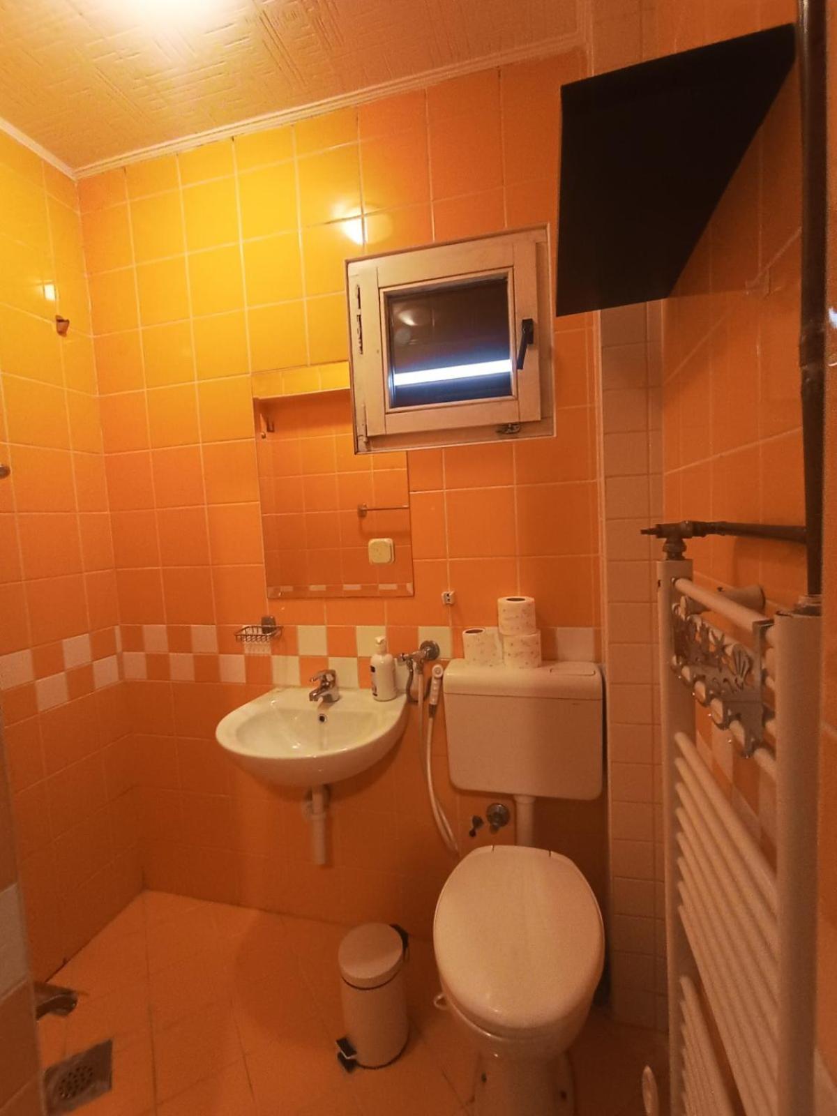 Ašik Apartman