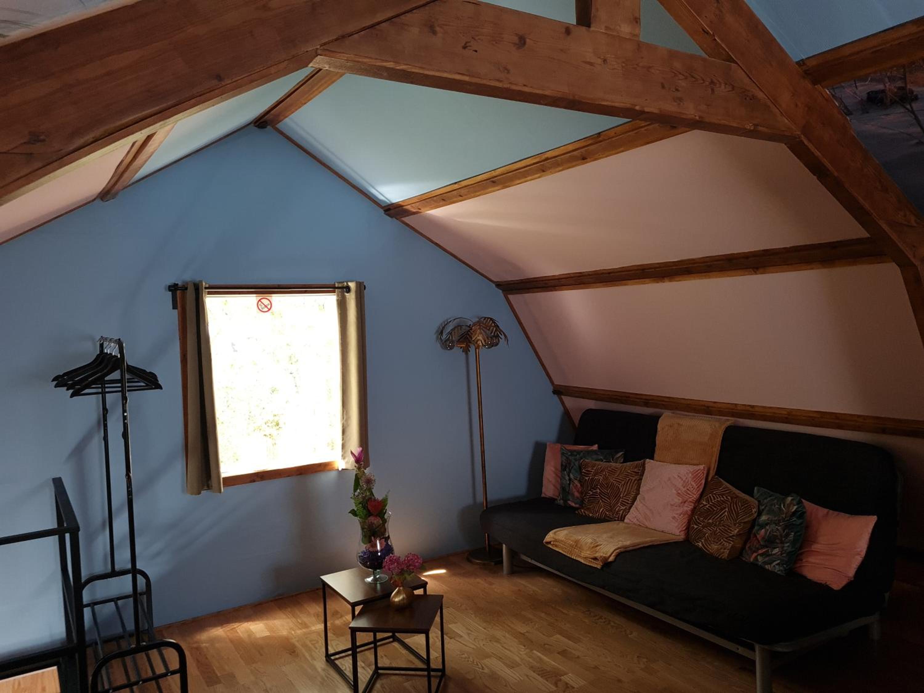 B&B voorne aan zee