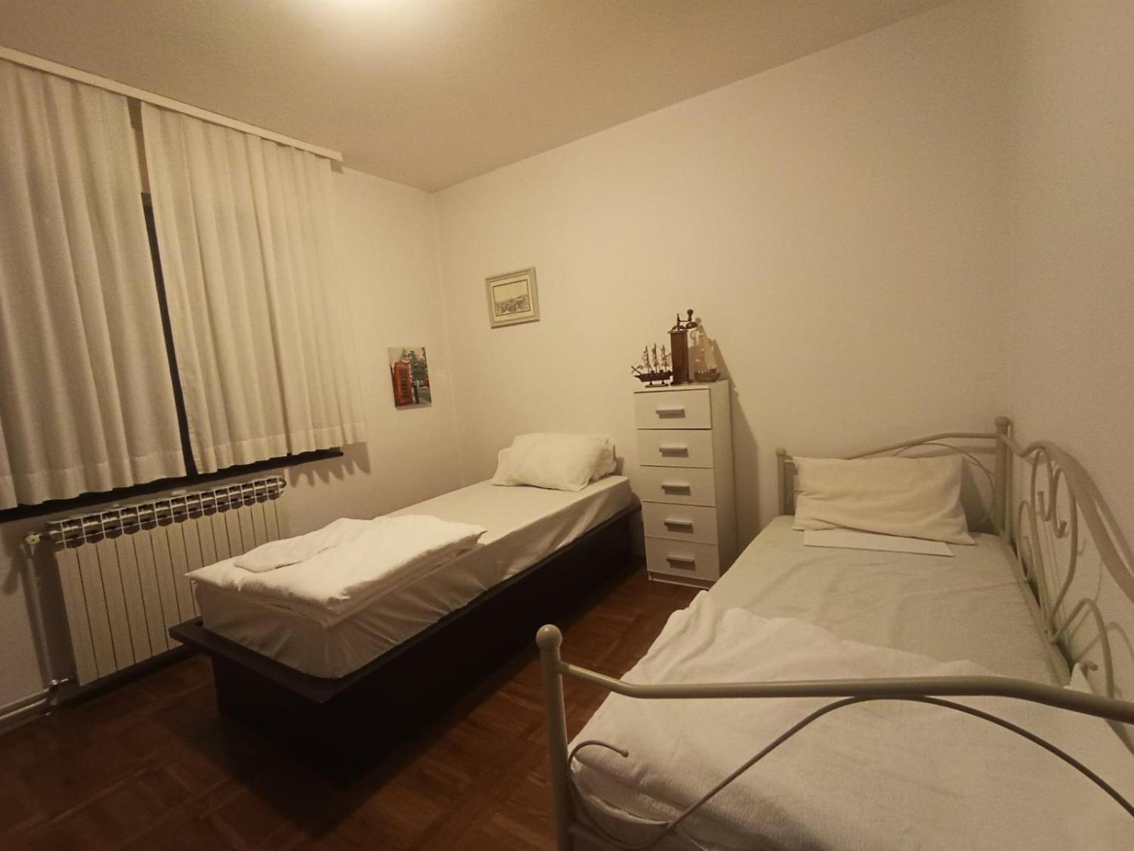 Ašik Apartman