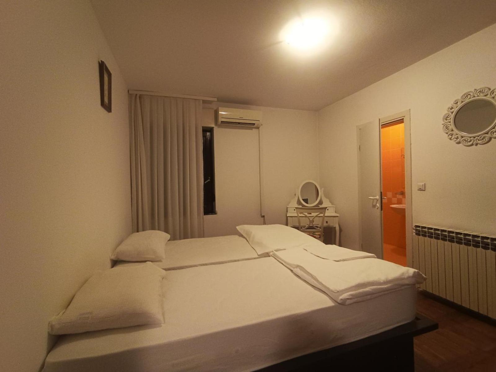 Ašik Apartman