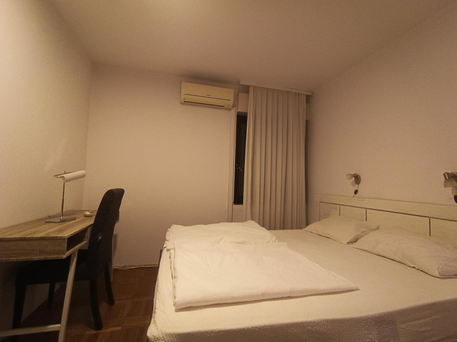 Ašik Apartman