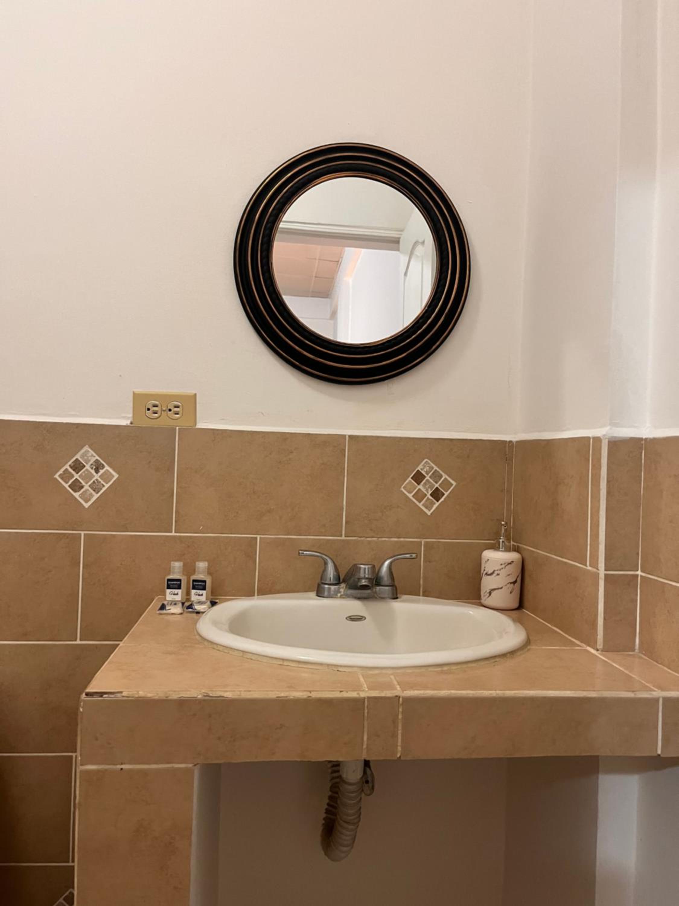 Apartamentos Trebol