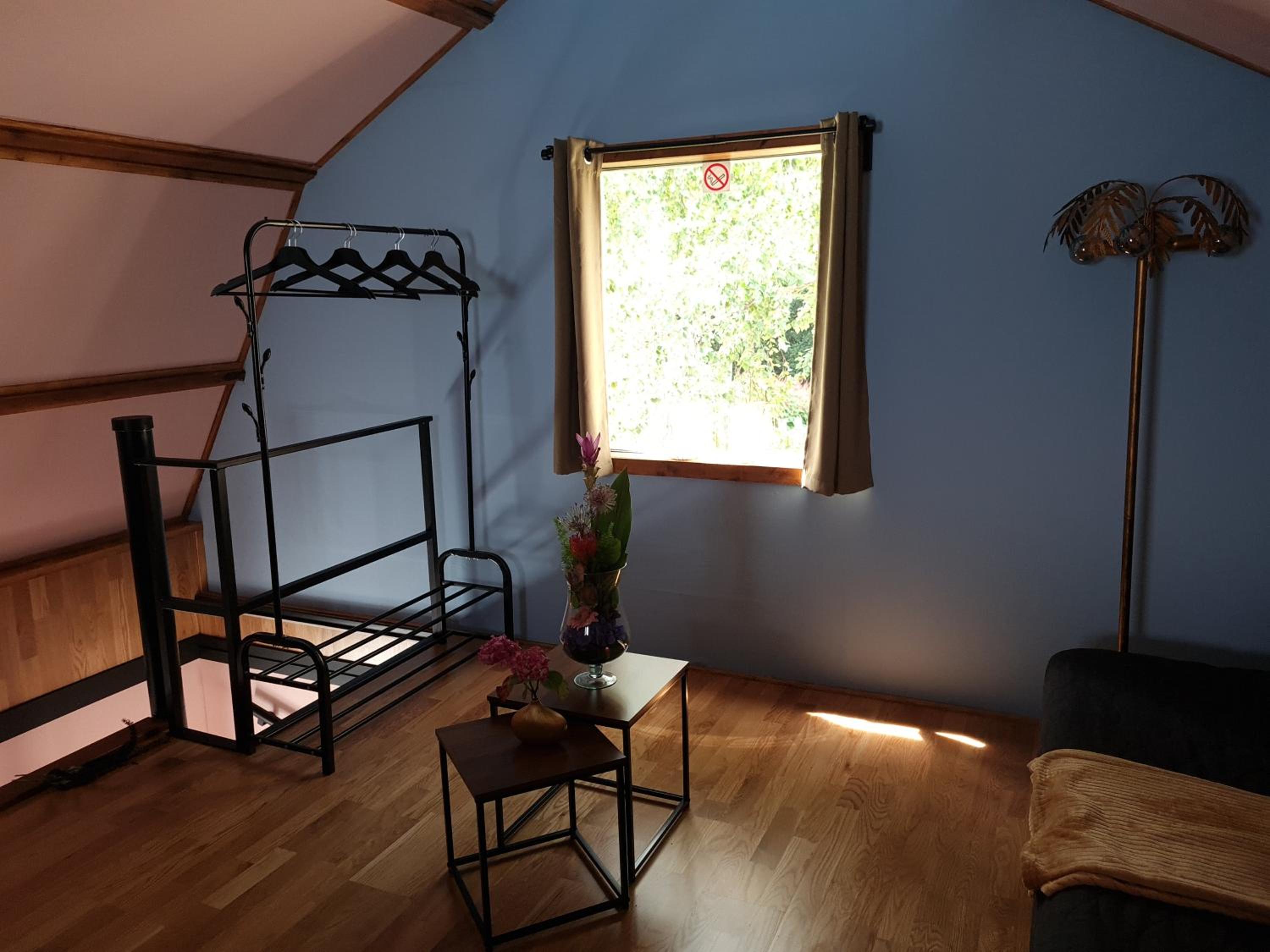 B&B voorne aan zee