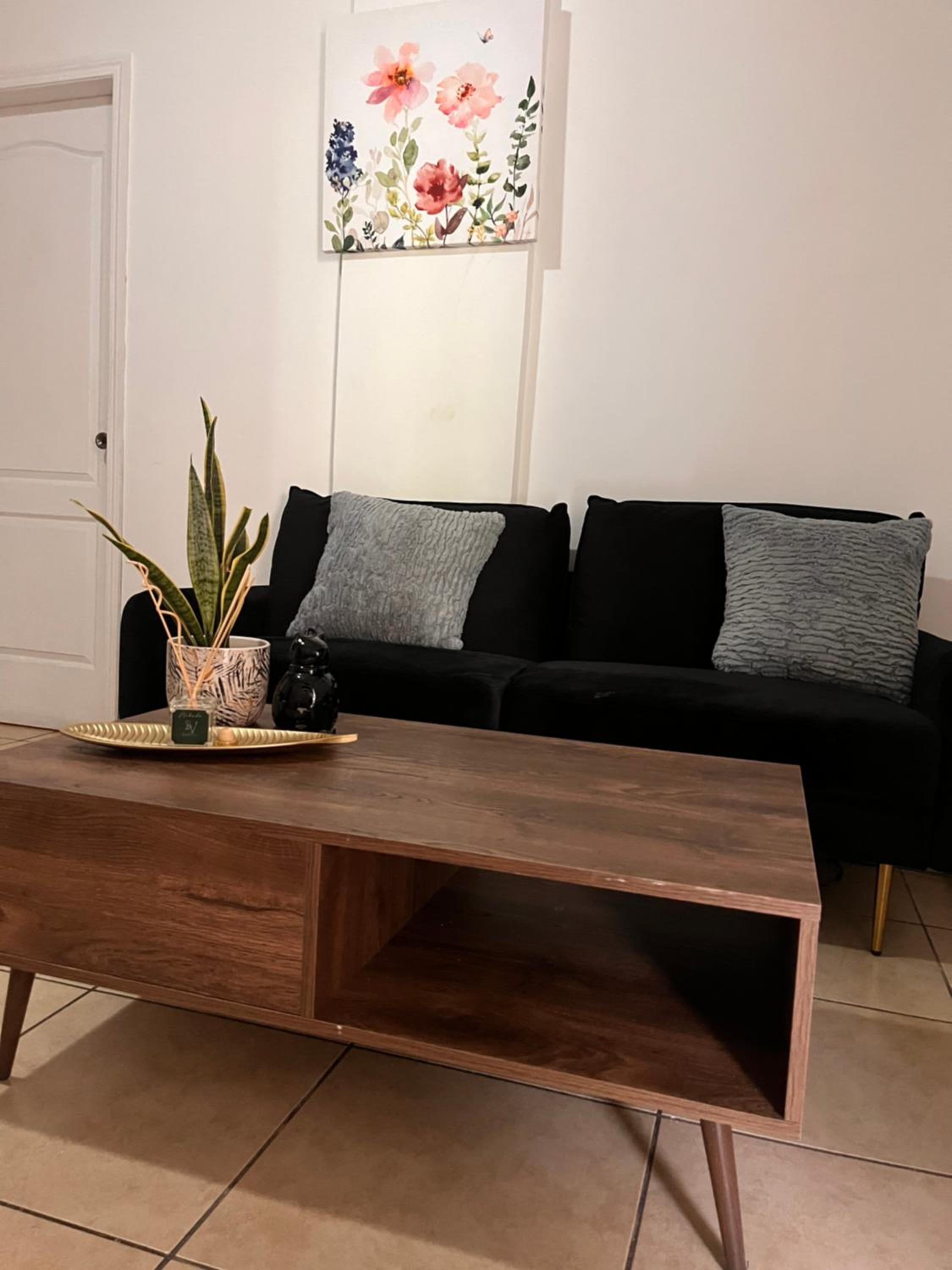 Apartamentos Trebol