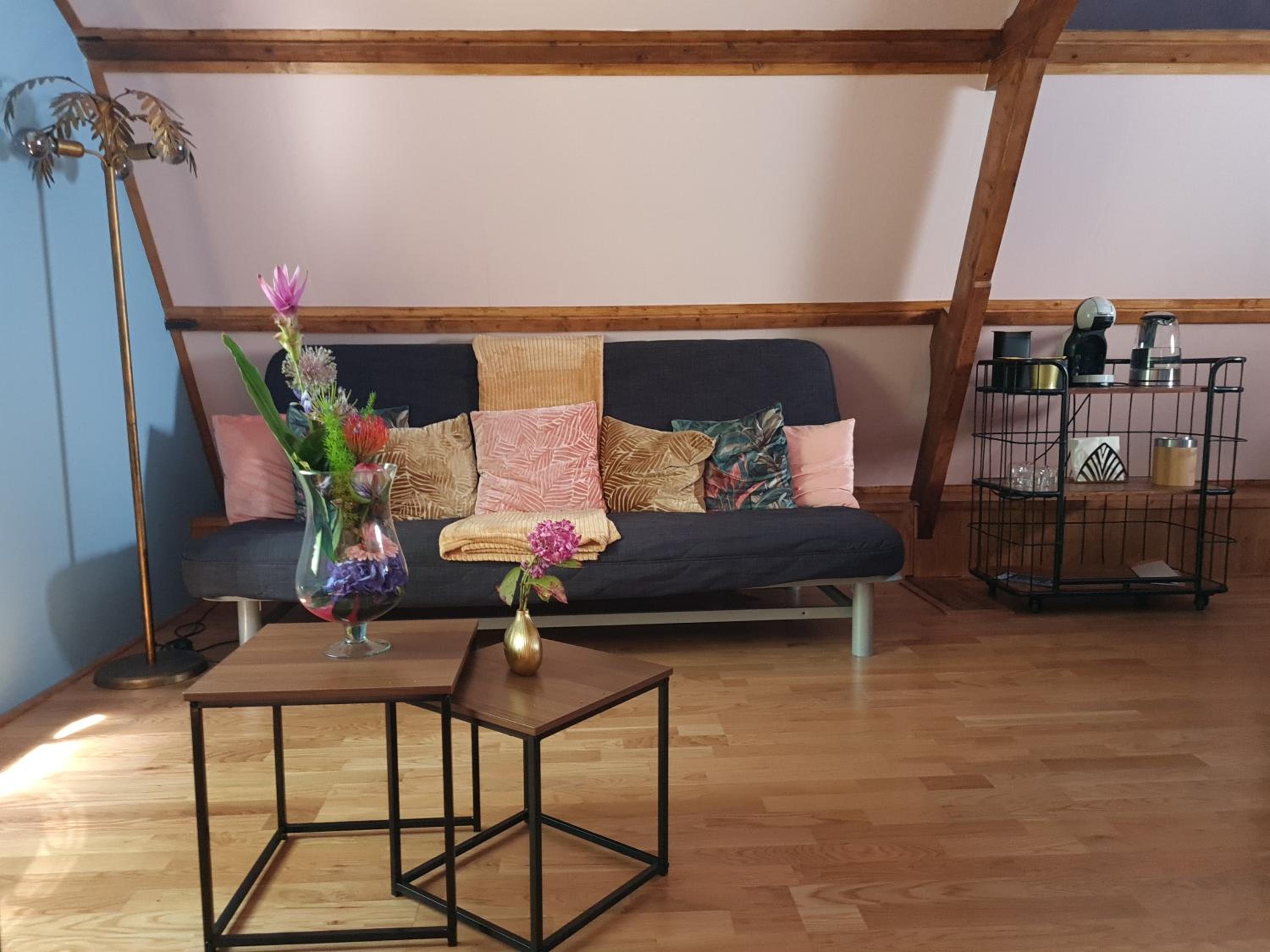 B&B voorne aan zee
