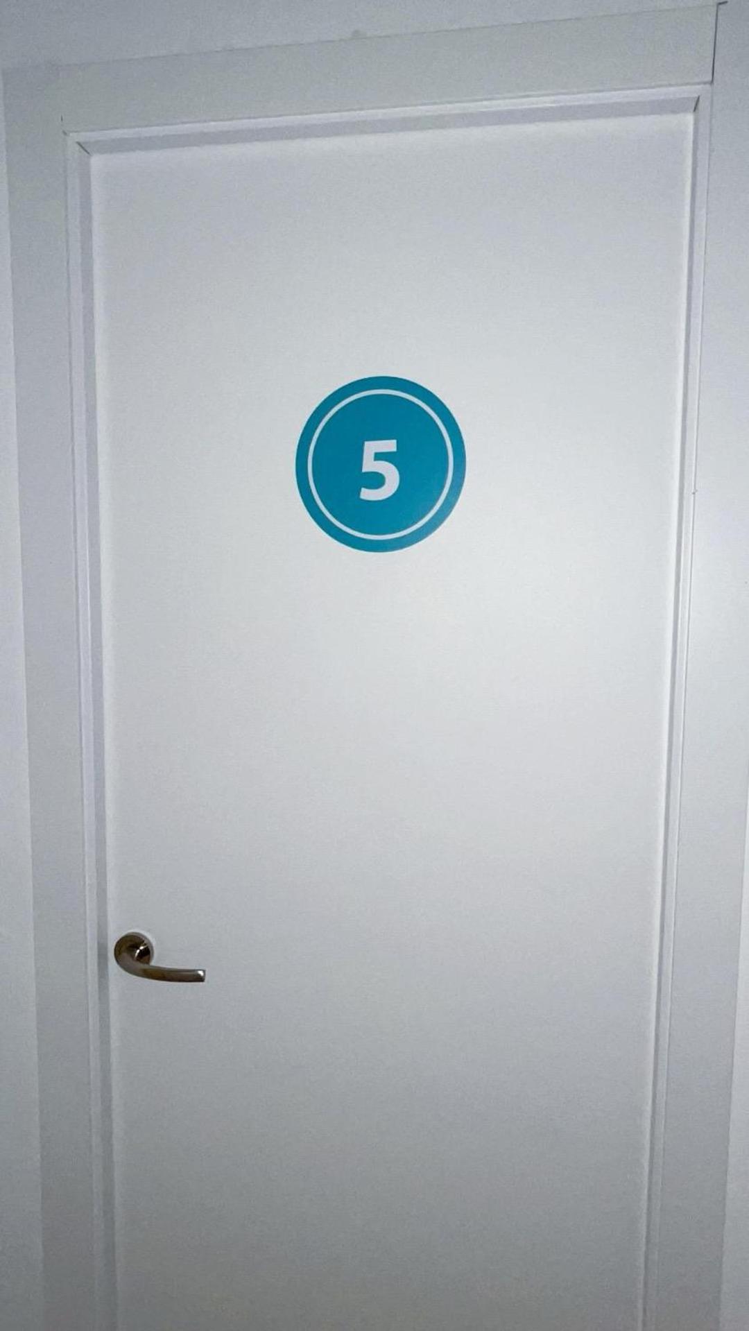 Hostel Sorolla Playa