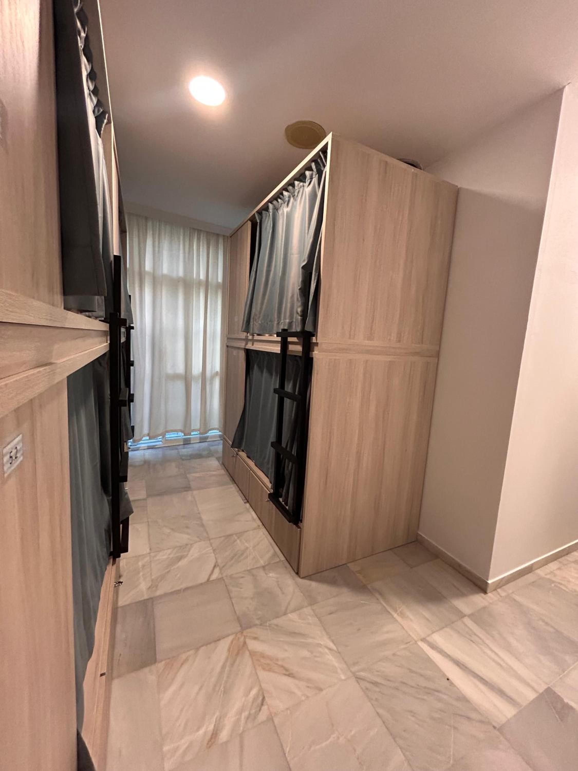 Hostel Sorolla Playa