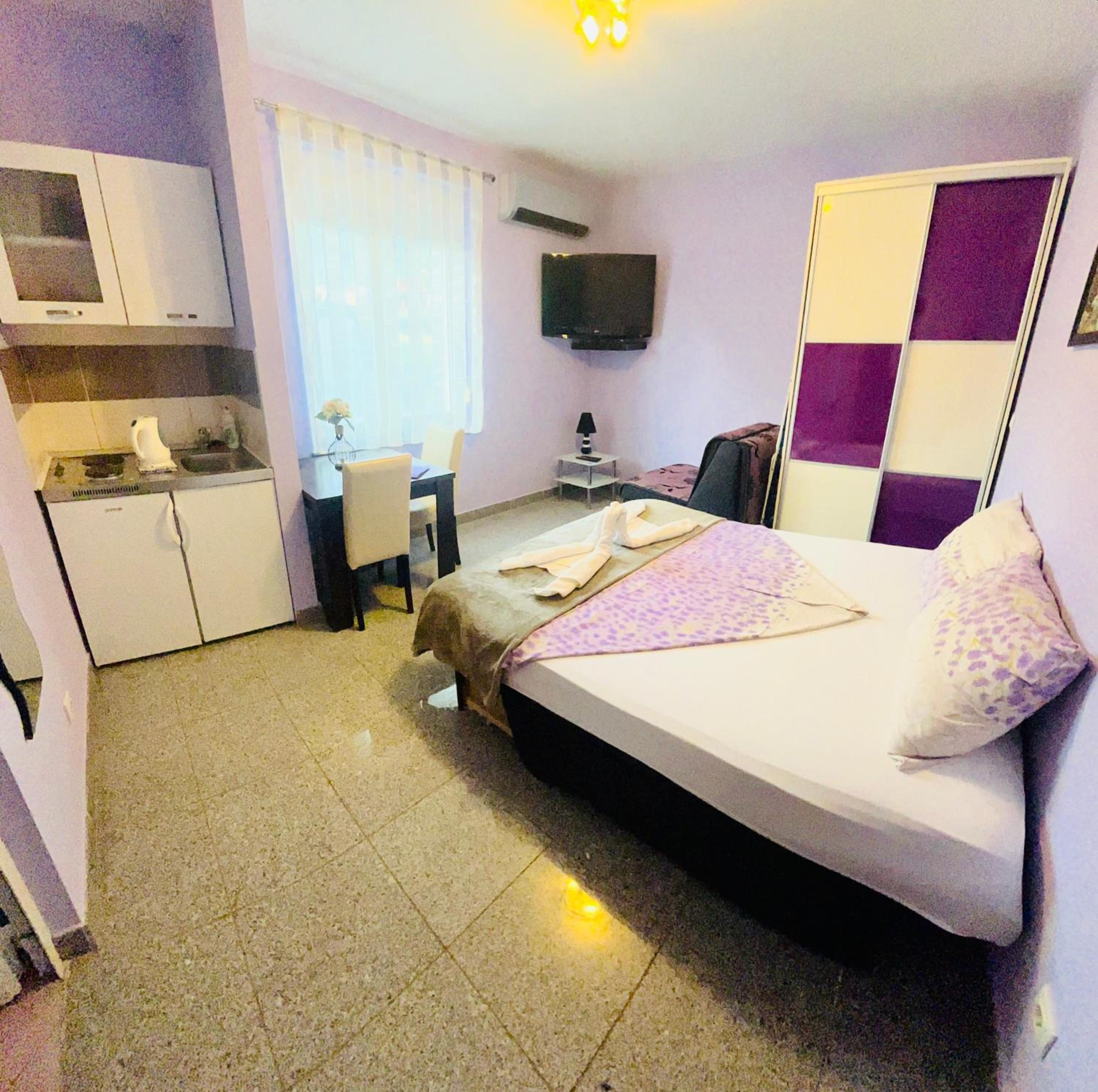 Apartments Kristal
