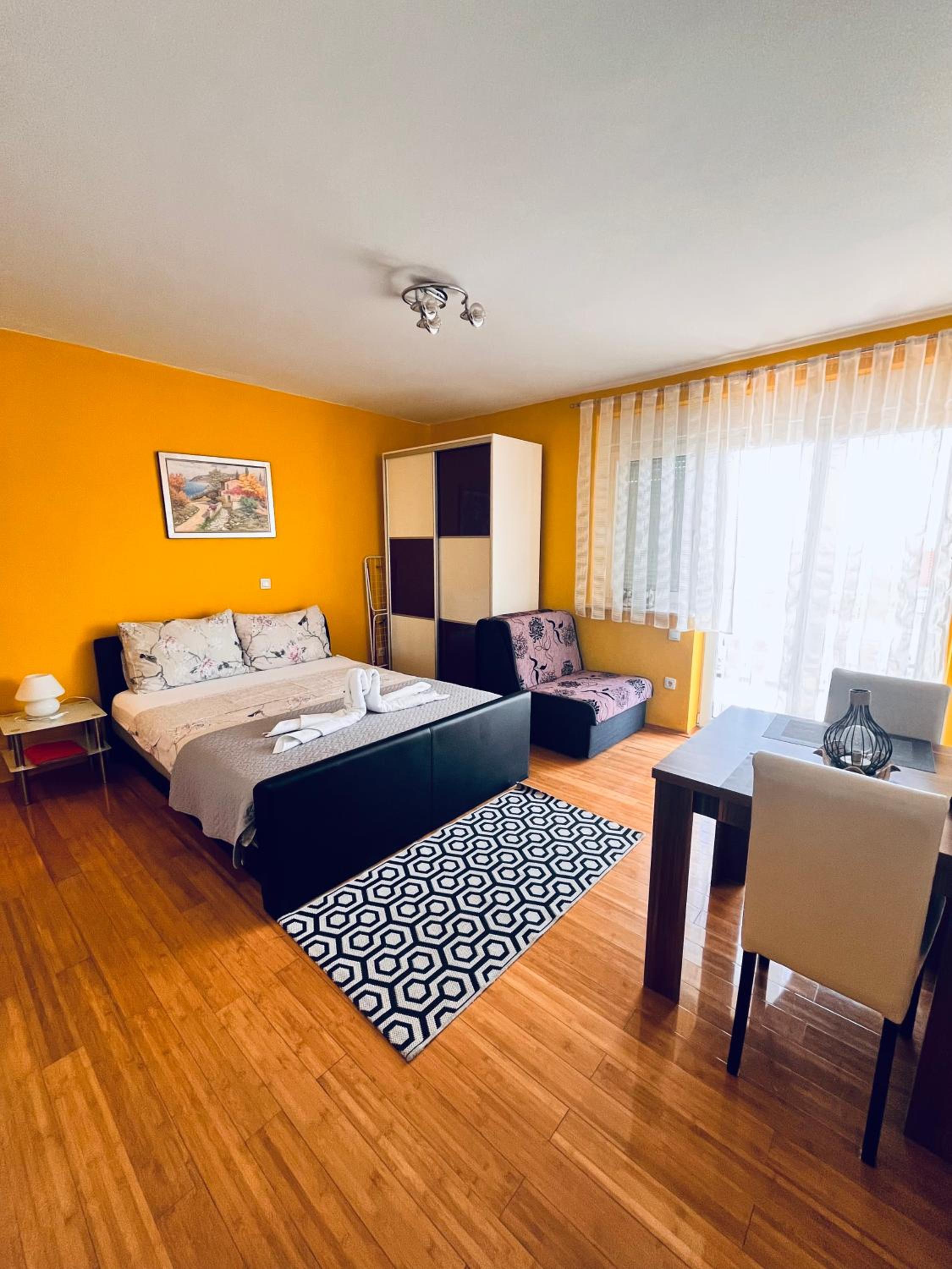 Apartments Kristal
