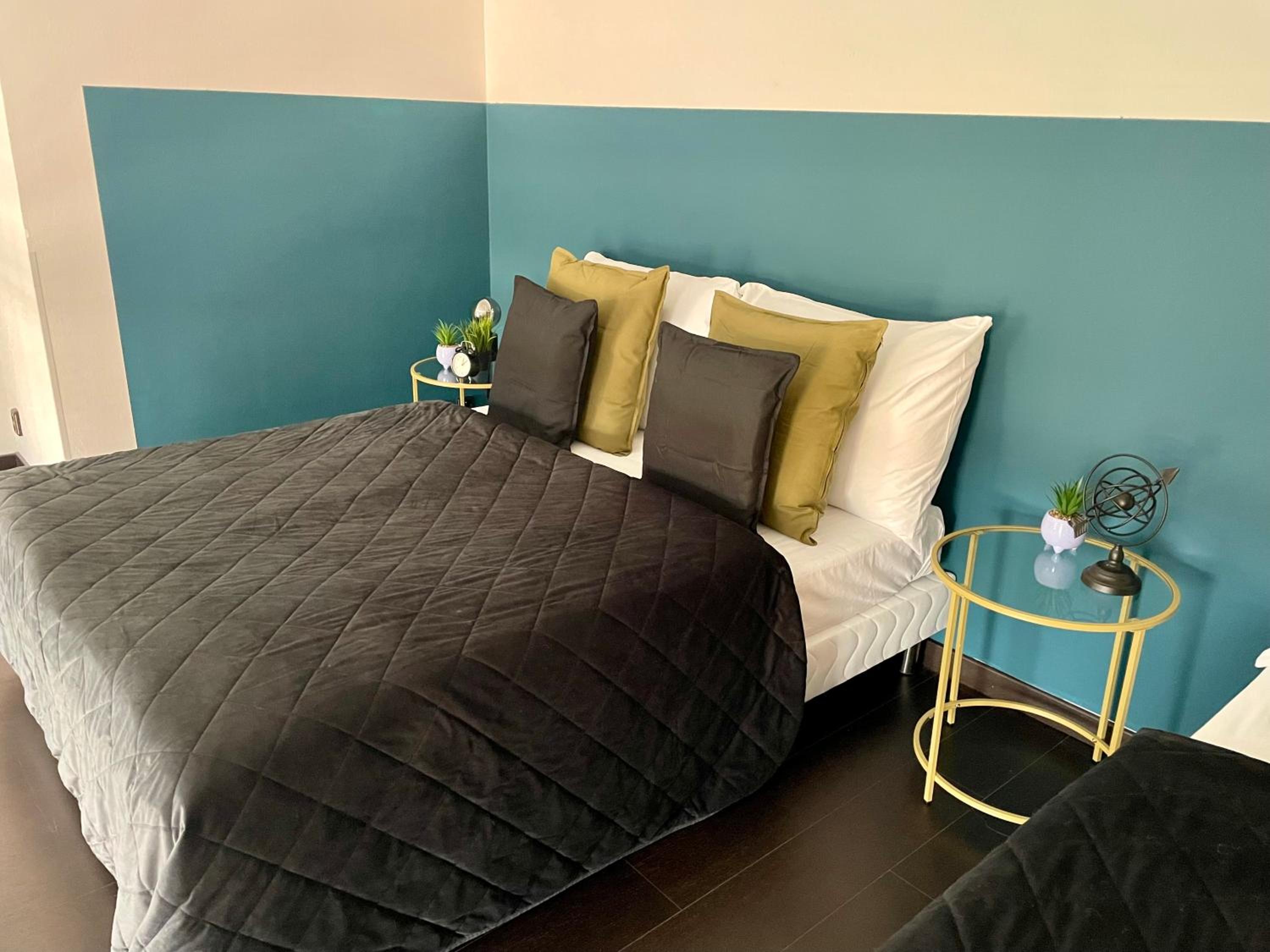 Modern Loft with AirHokey in City Centre