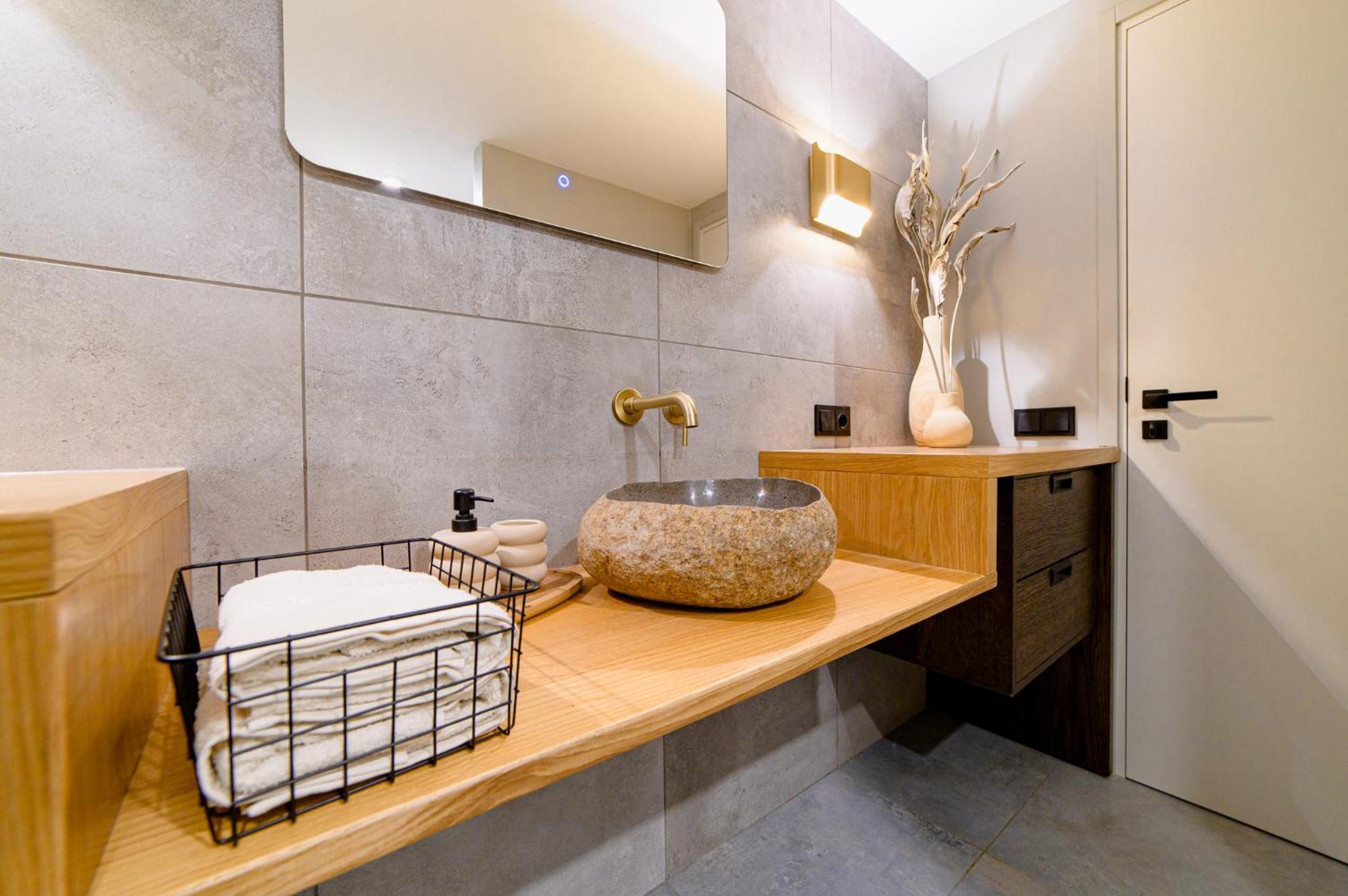 Vizbulu Holiday Home
