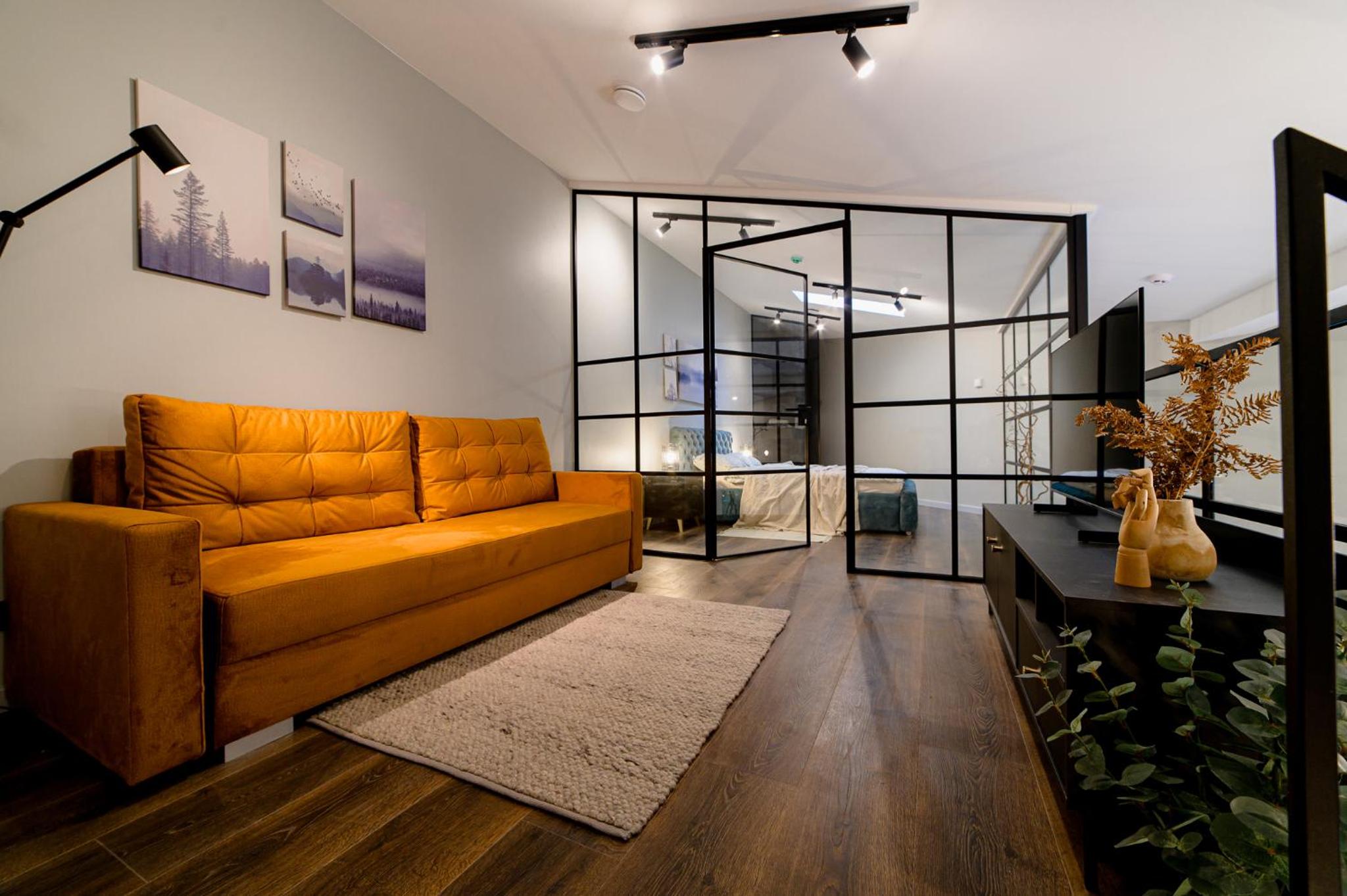 Vizbulu Holiday Home