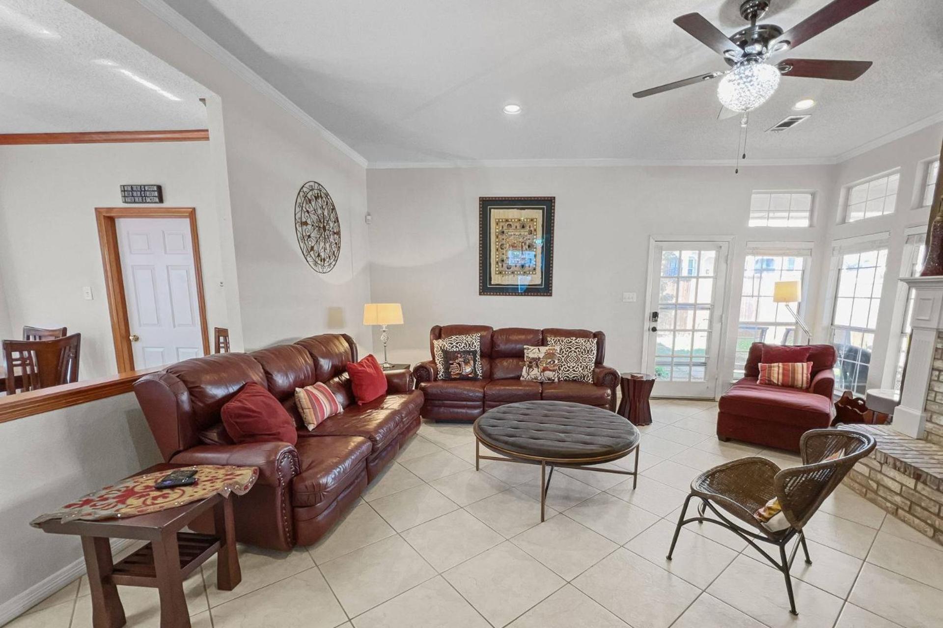 Envoy Enclave view 4