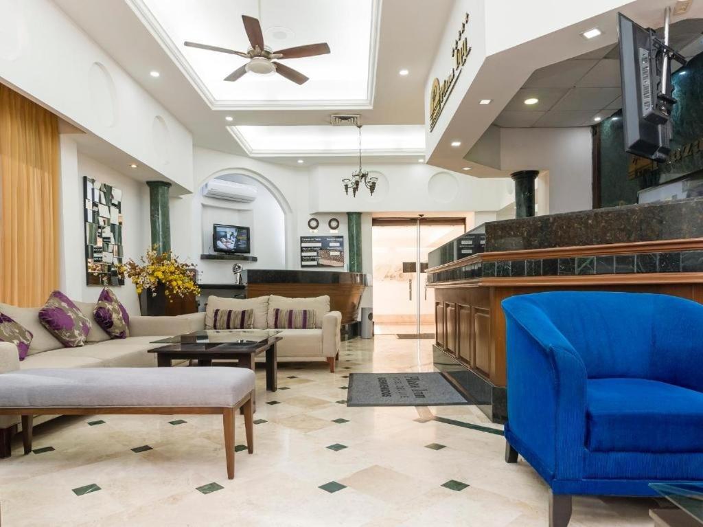 Los Mochis Vacations - Capital Urban By Balderrama Hotel Collection - Property Image 3