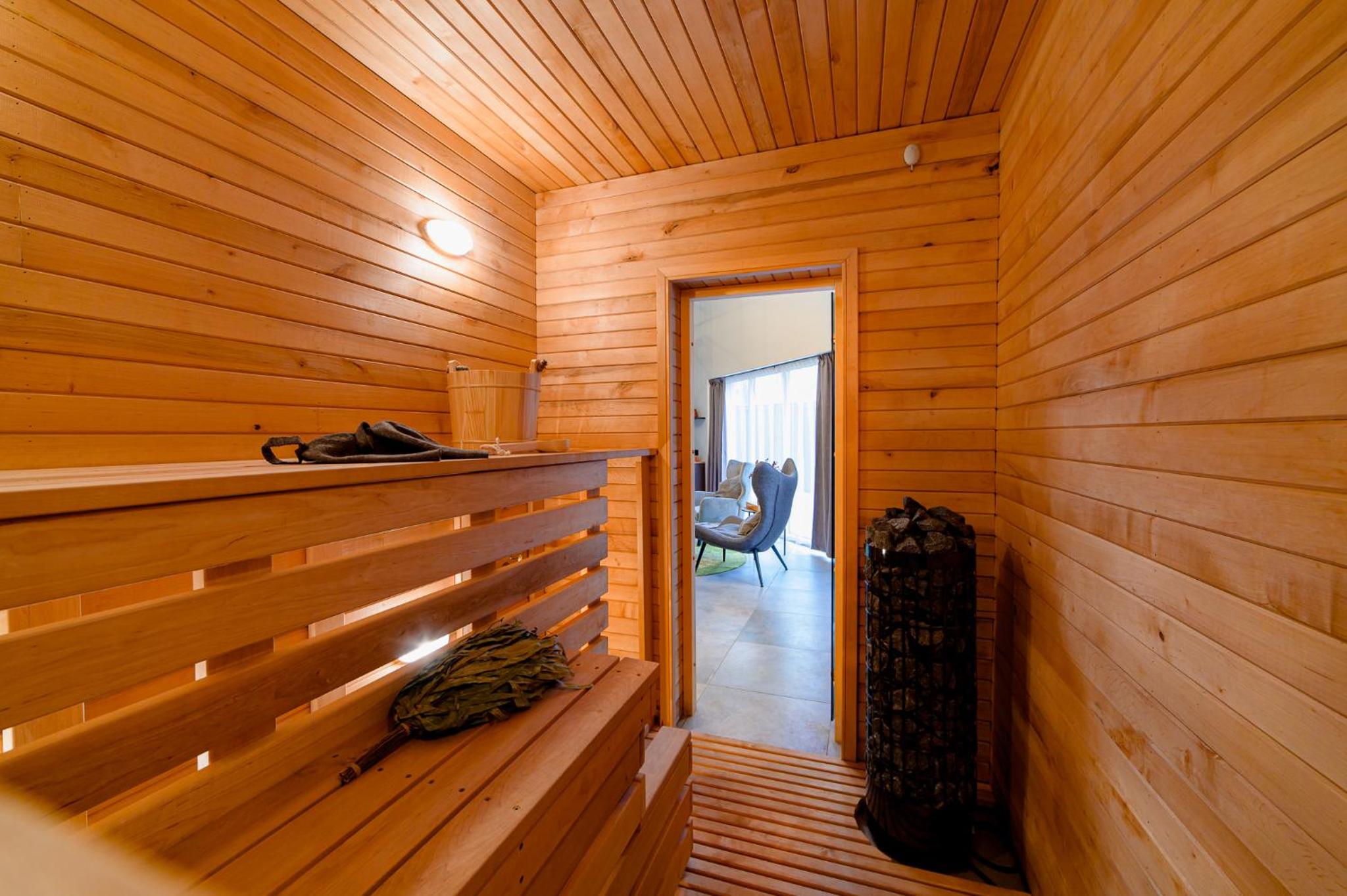 Vizbulu Holiday Home