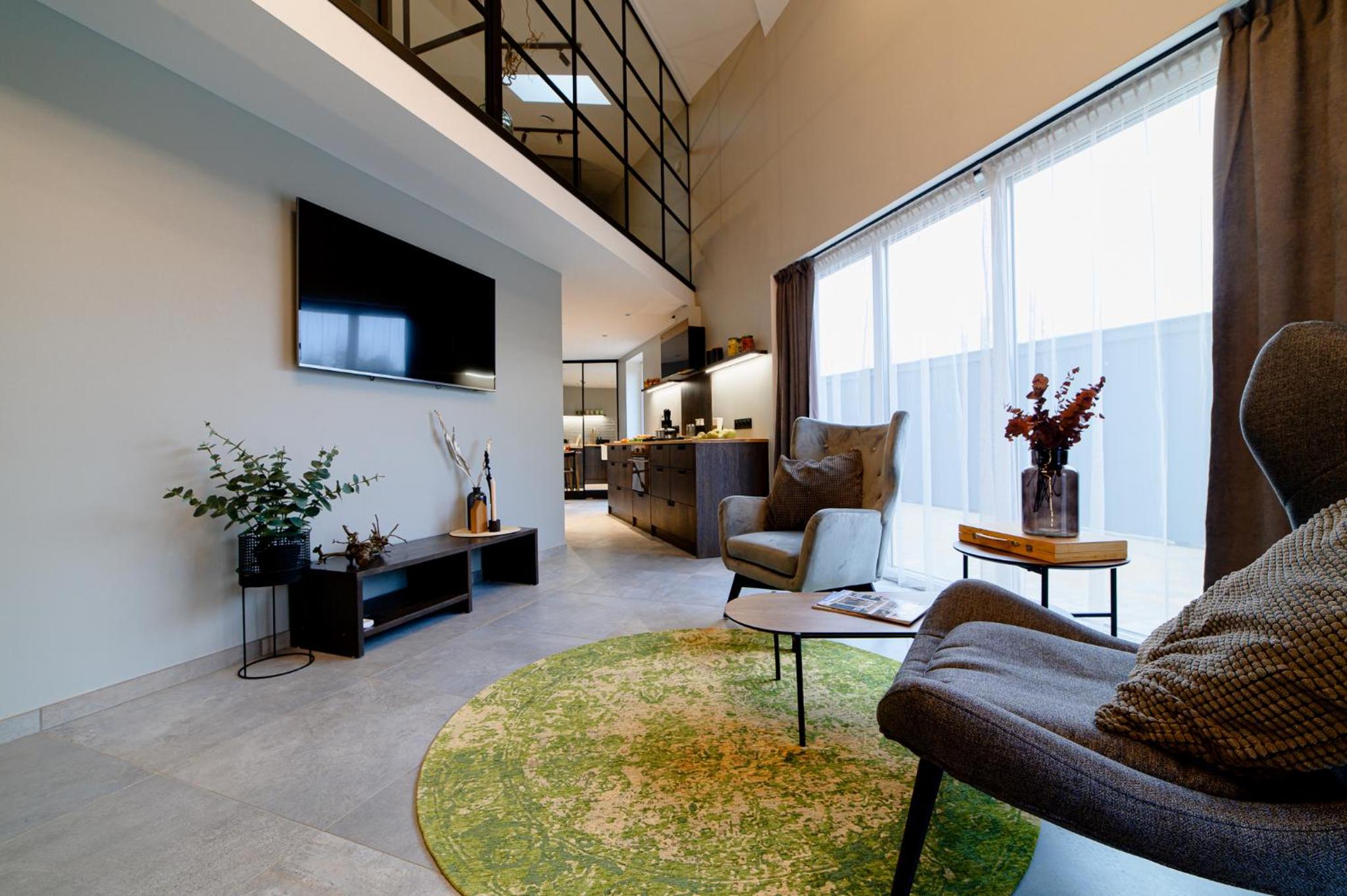 Vizbulu Holiday Home