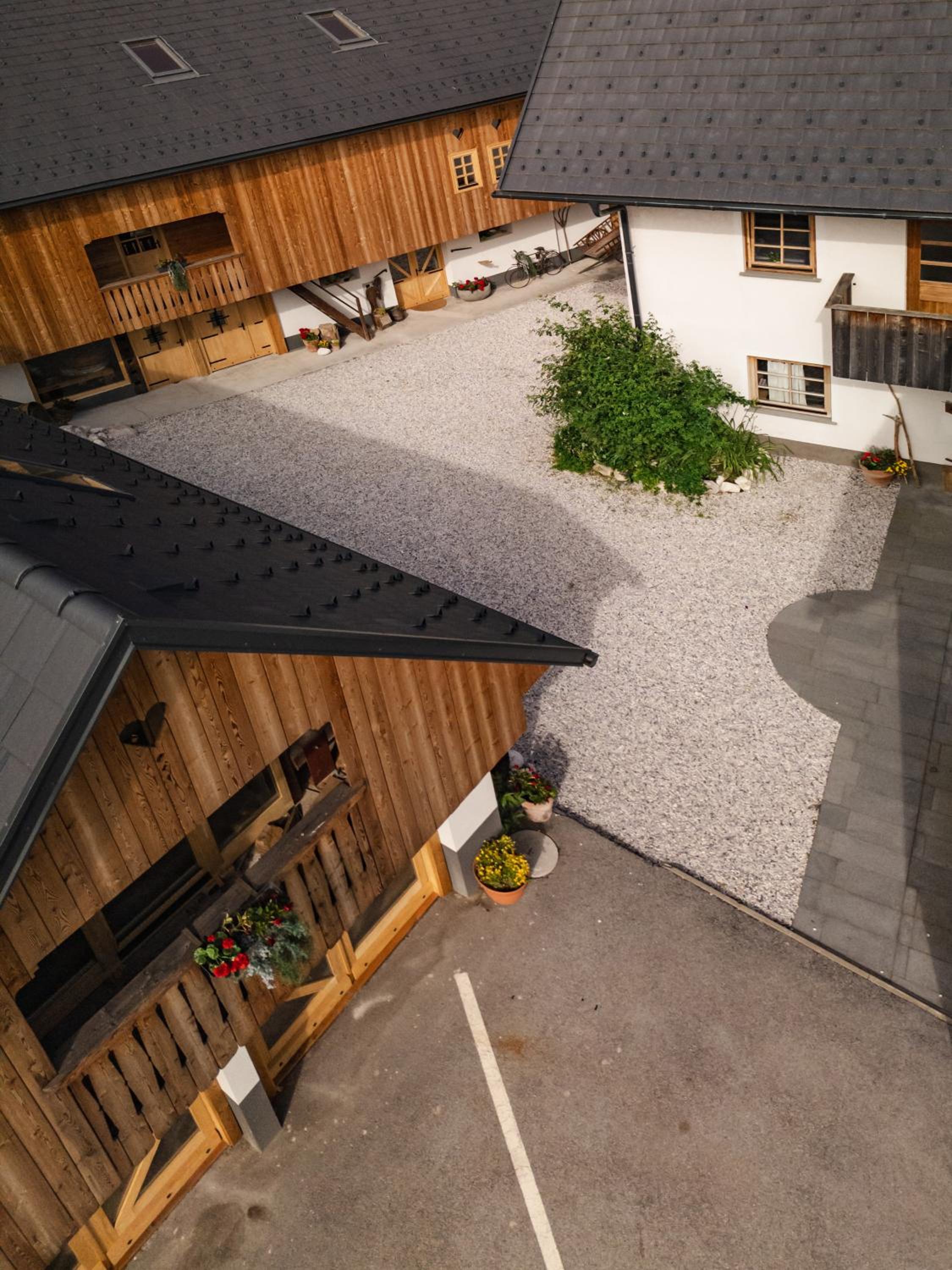 Country House Trata