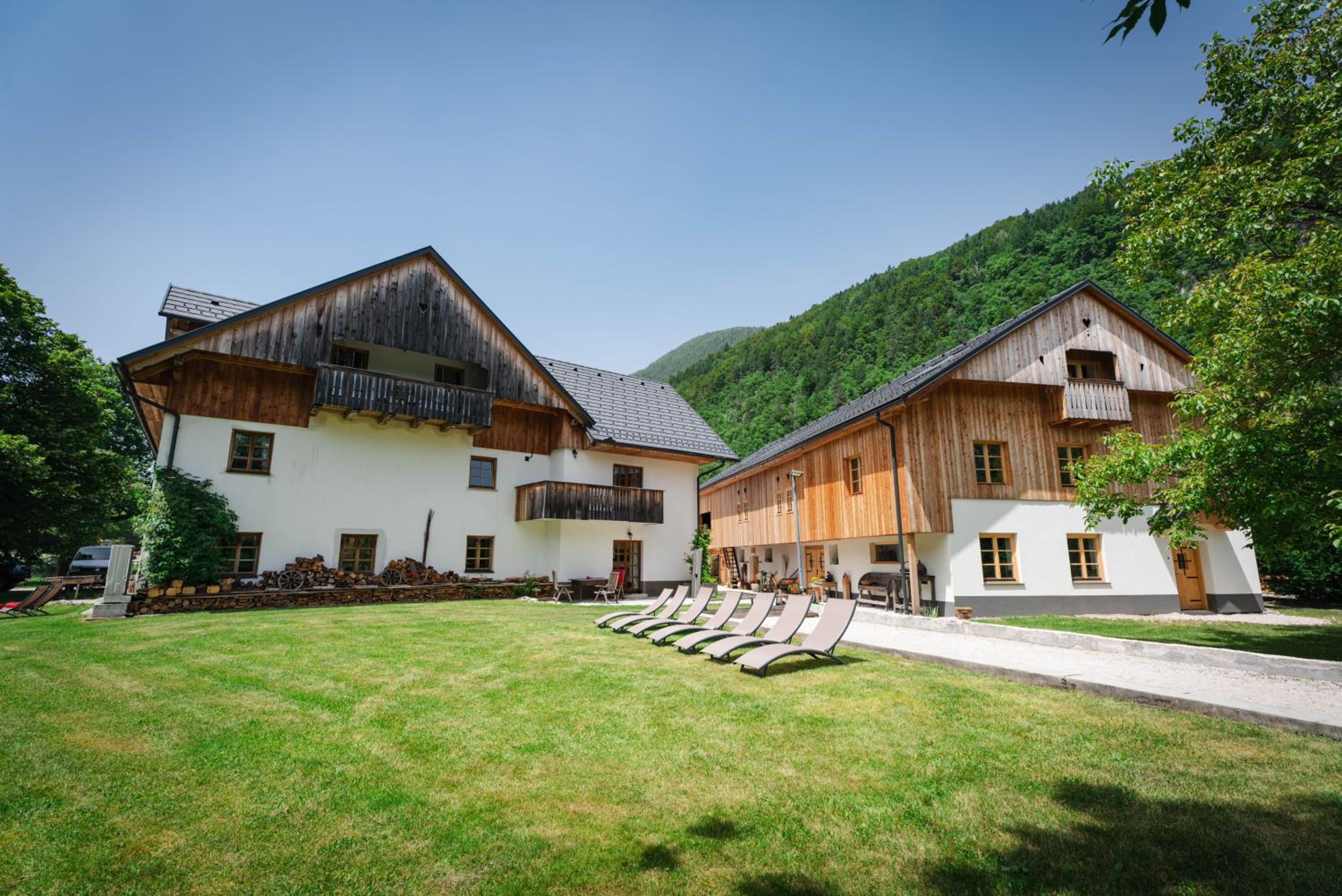 Country House Trata