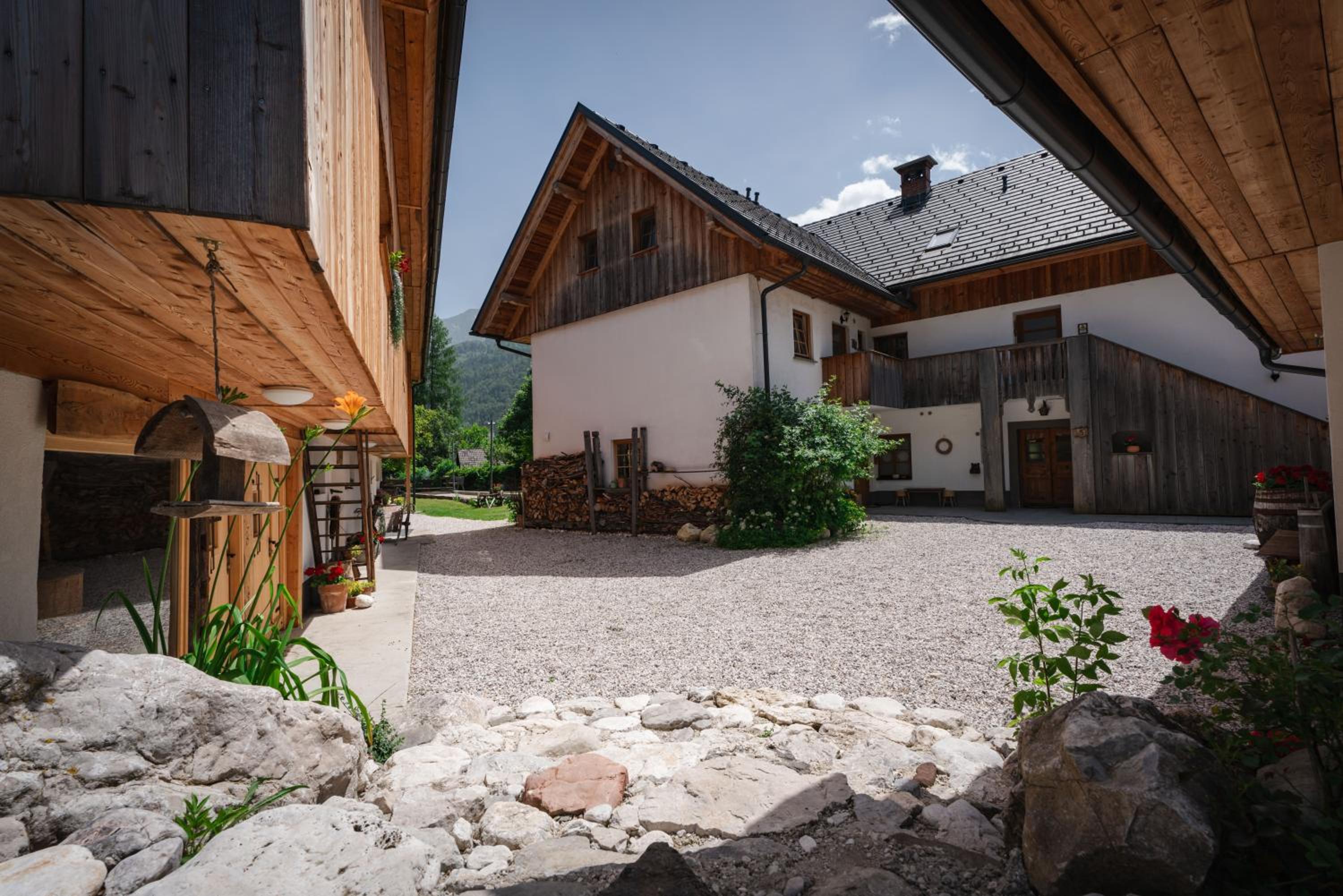 Country House Trata