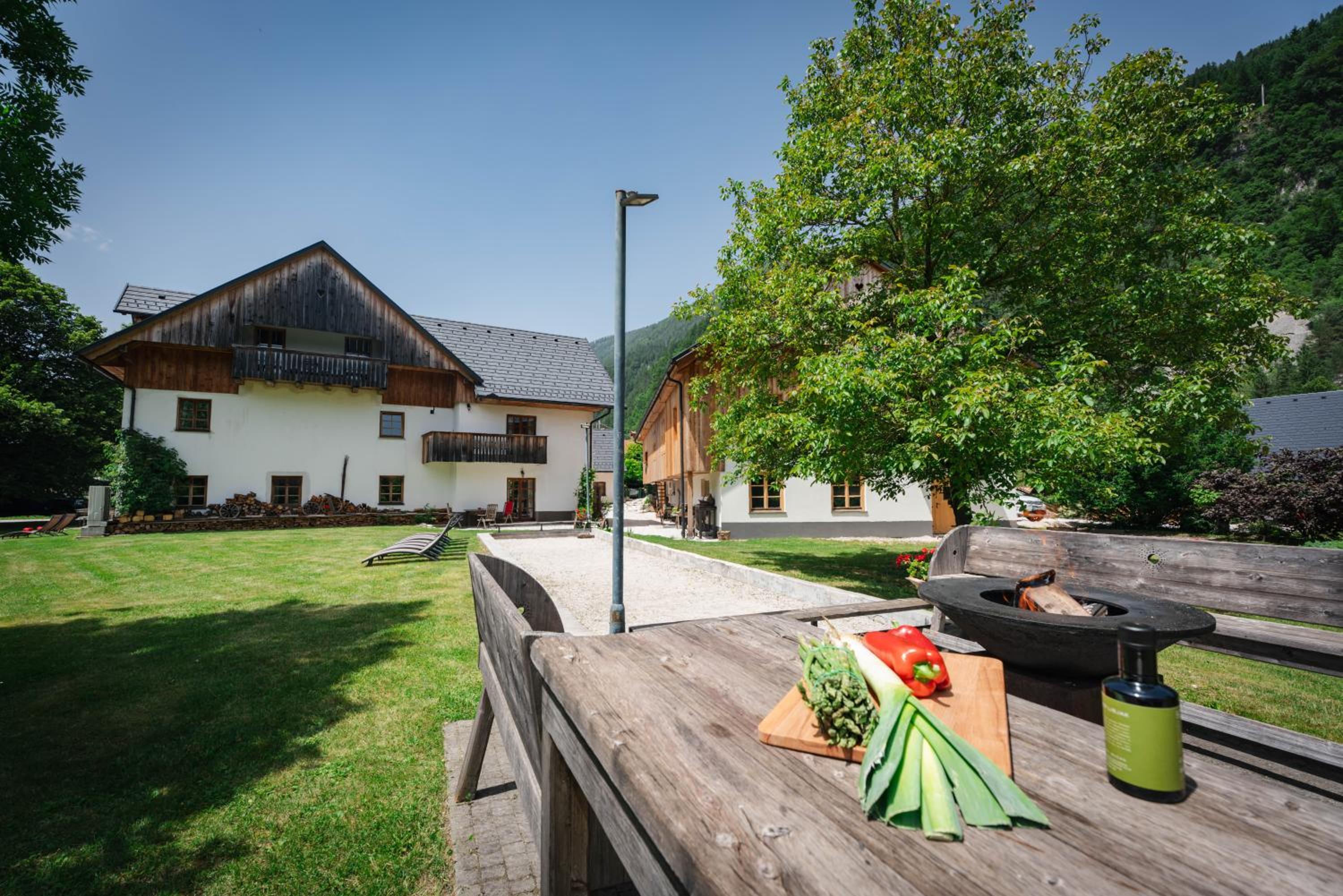 Country House Trata