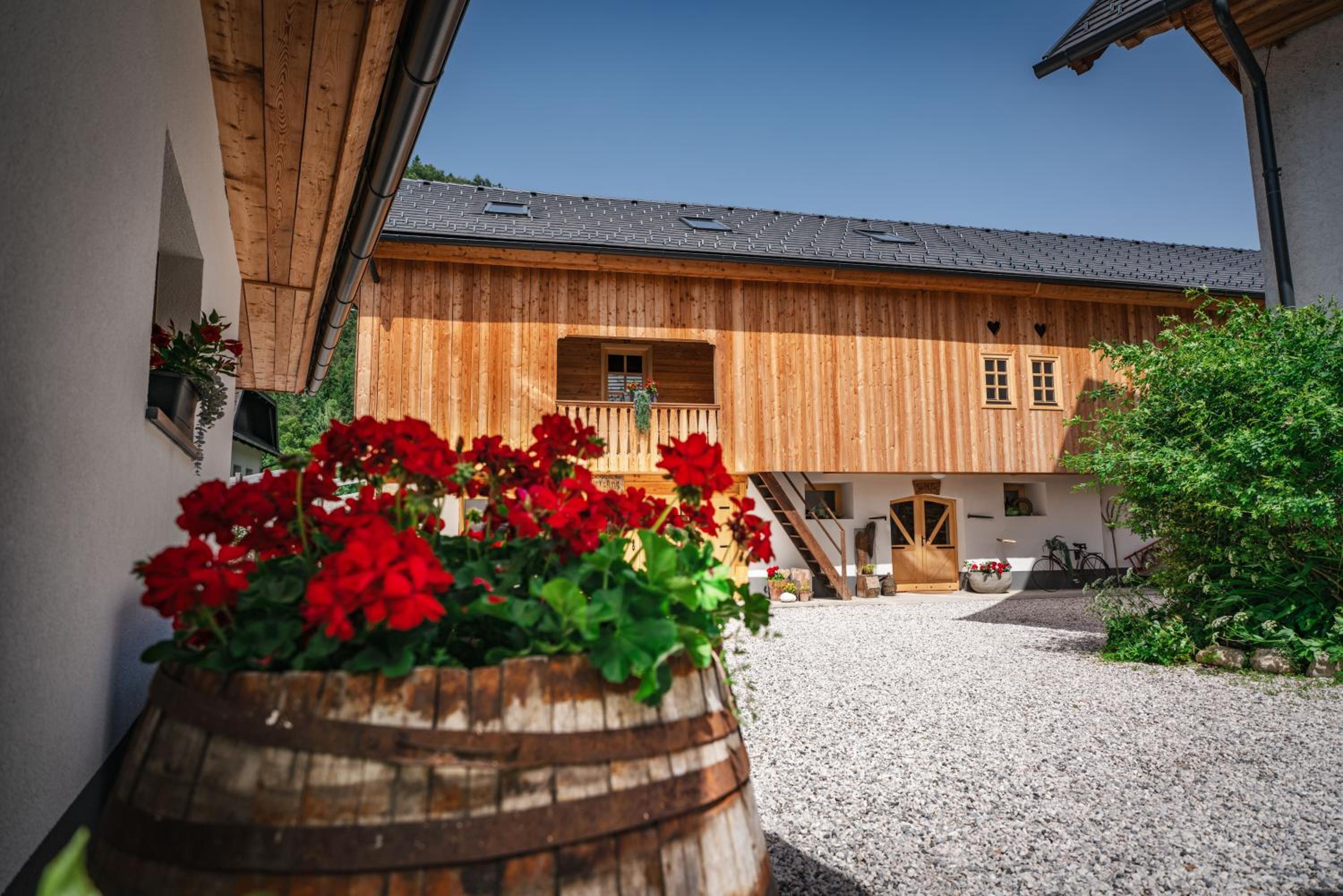 Country House Trata