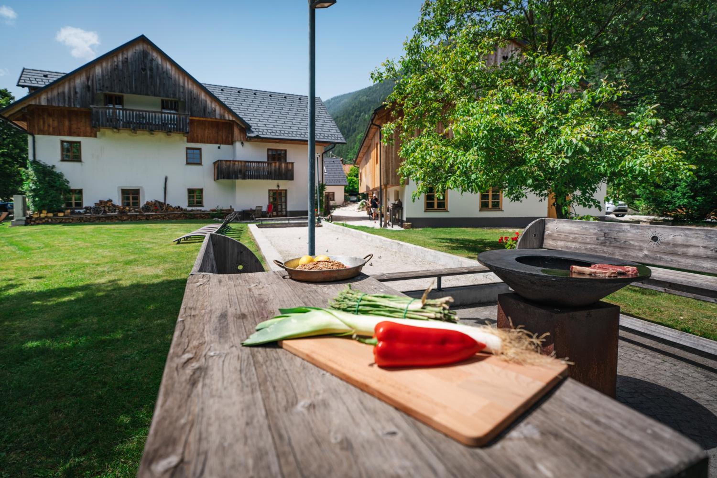 Country House Trata