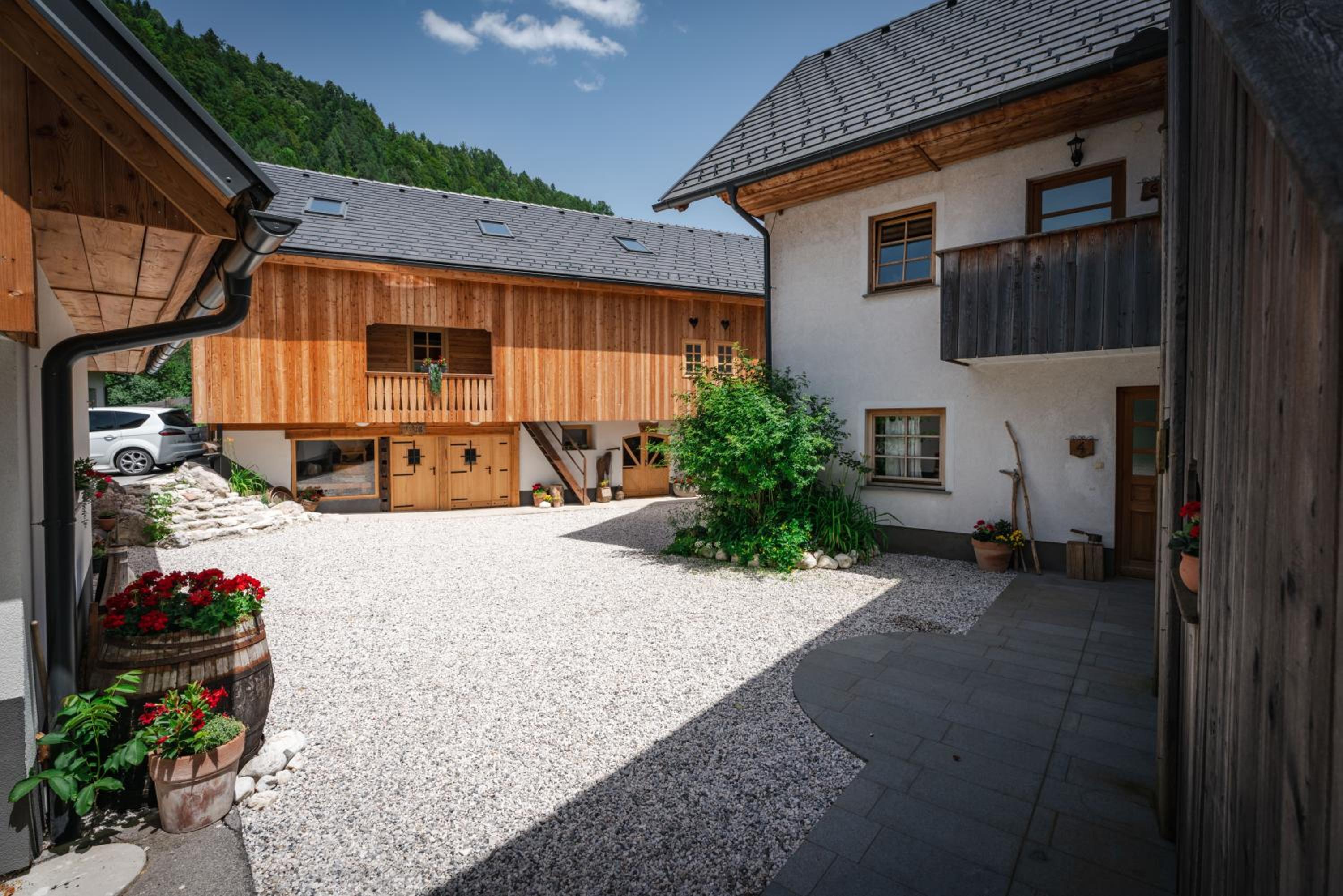 Country House Trata