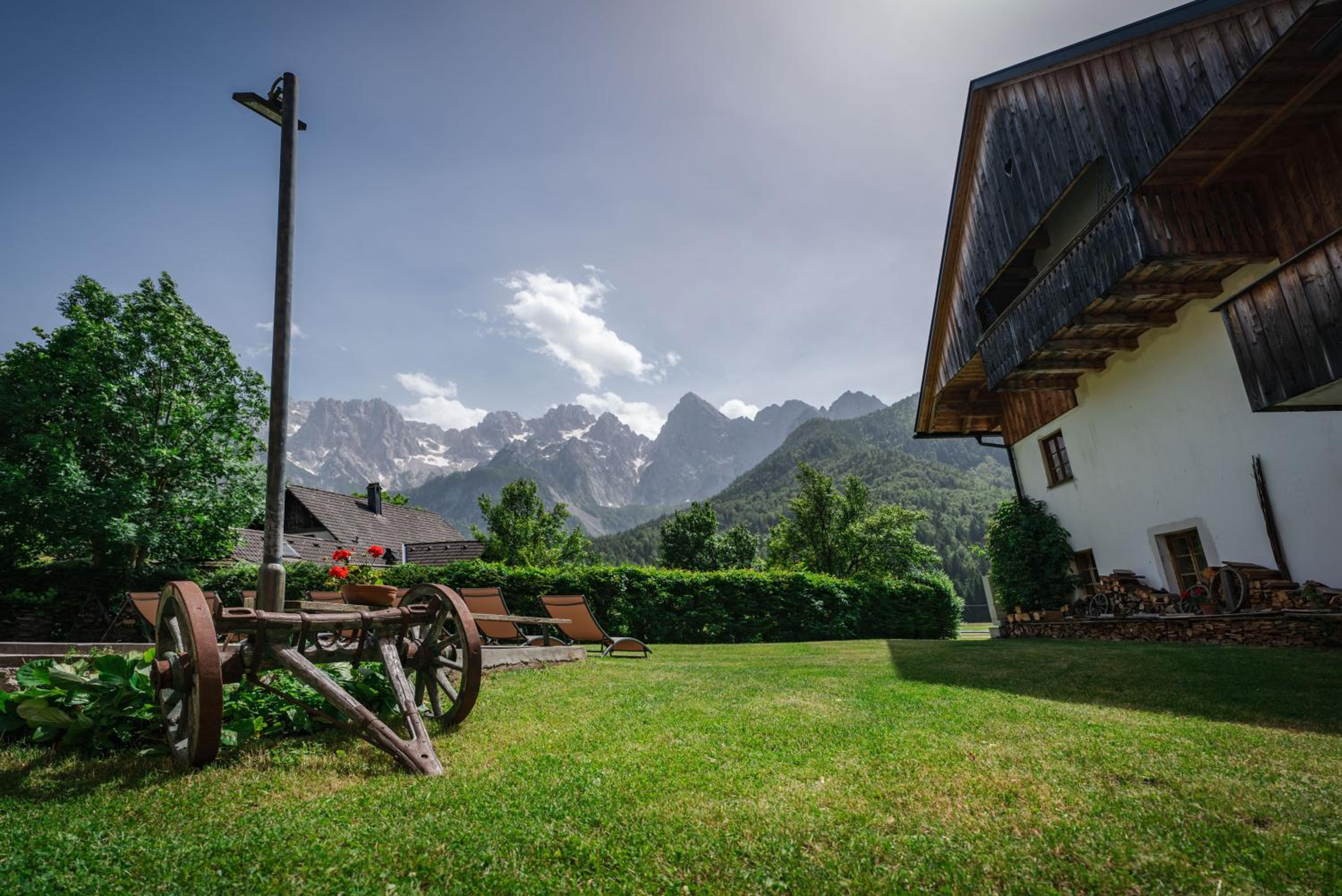 Country House Trata