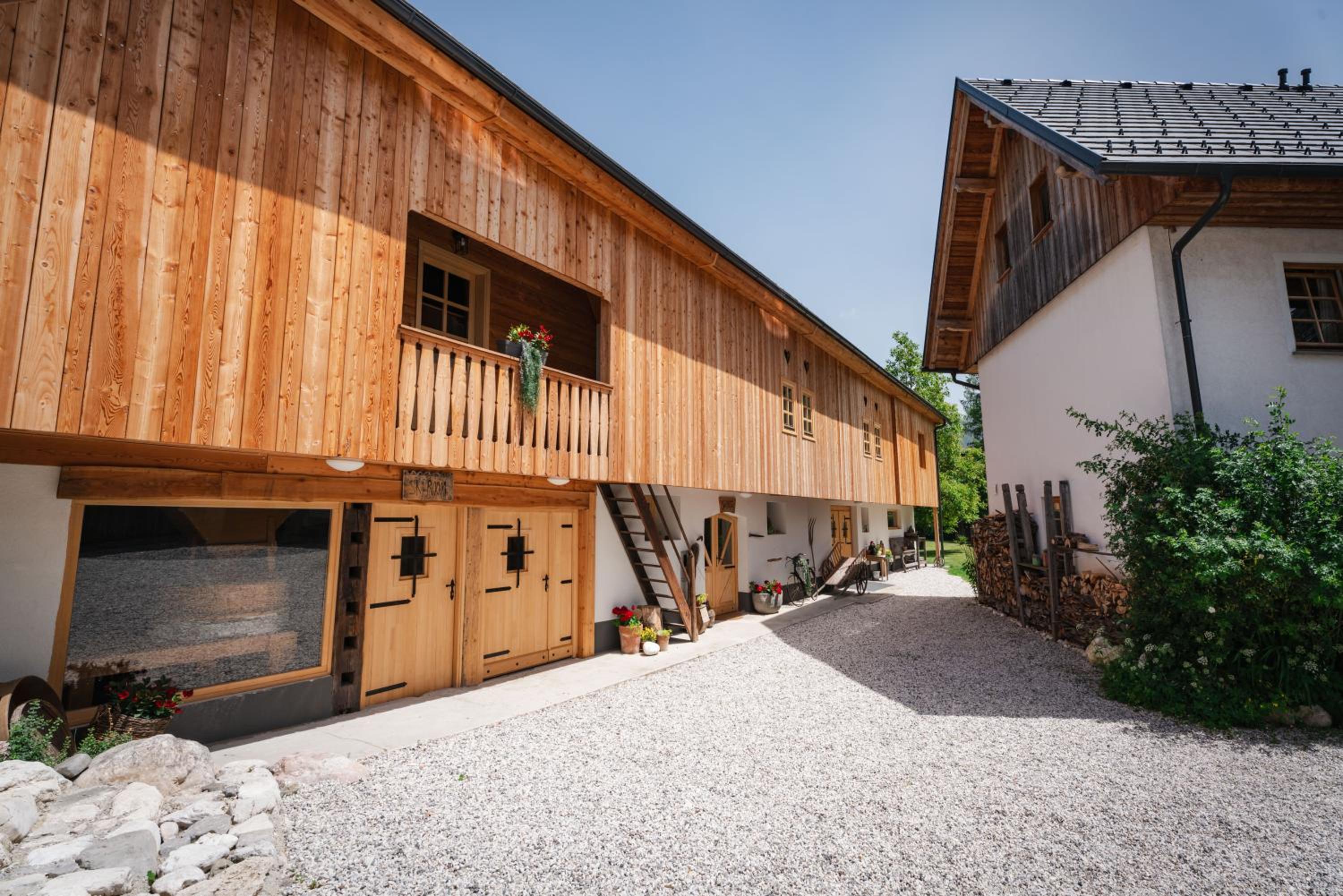 Country House Trata